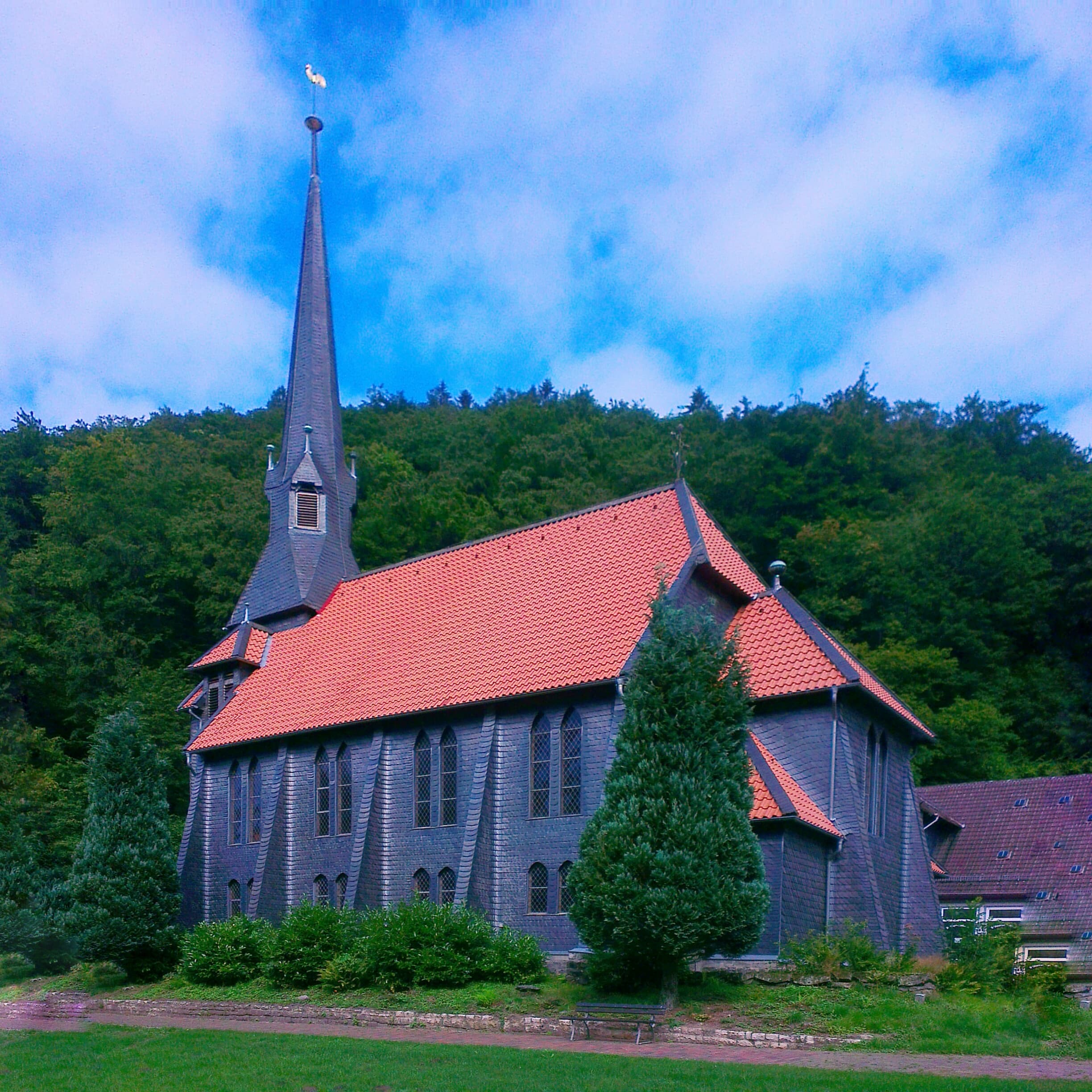 St. Benedictus