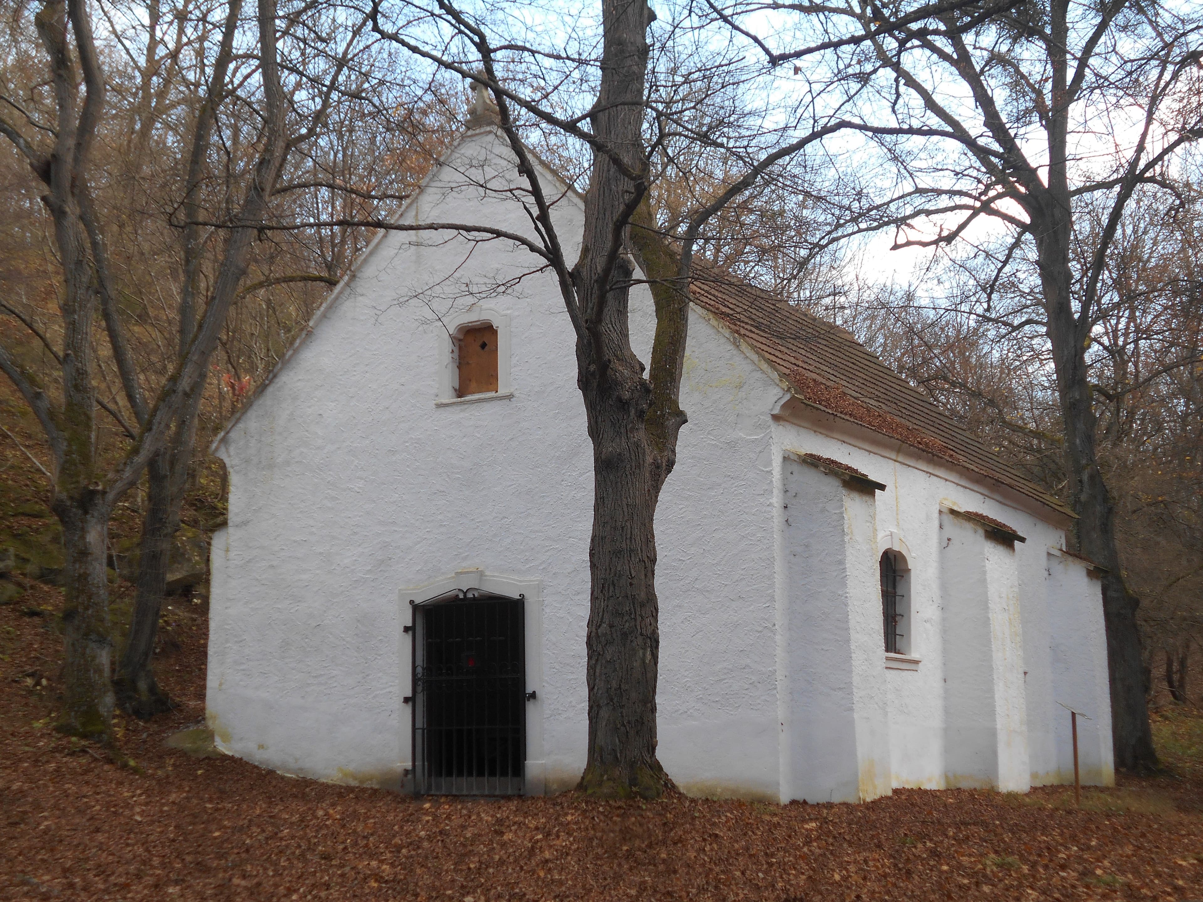 Dreifaltigkeitskapelle