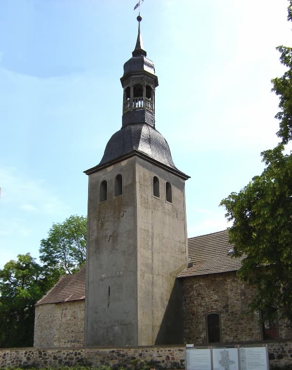 St. Peter (Leitzkau)