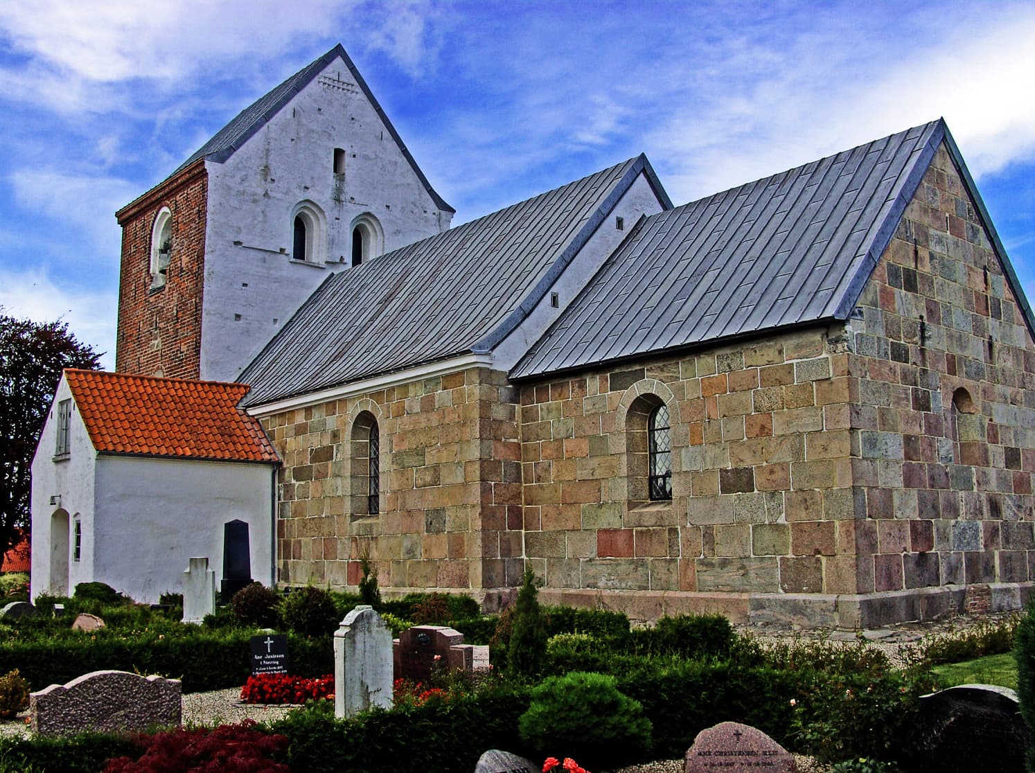 Lem Church
