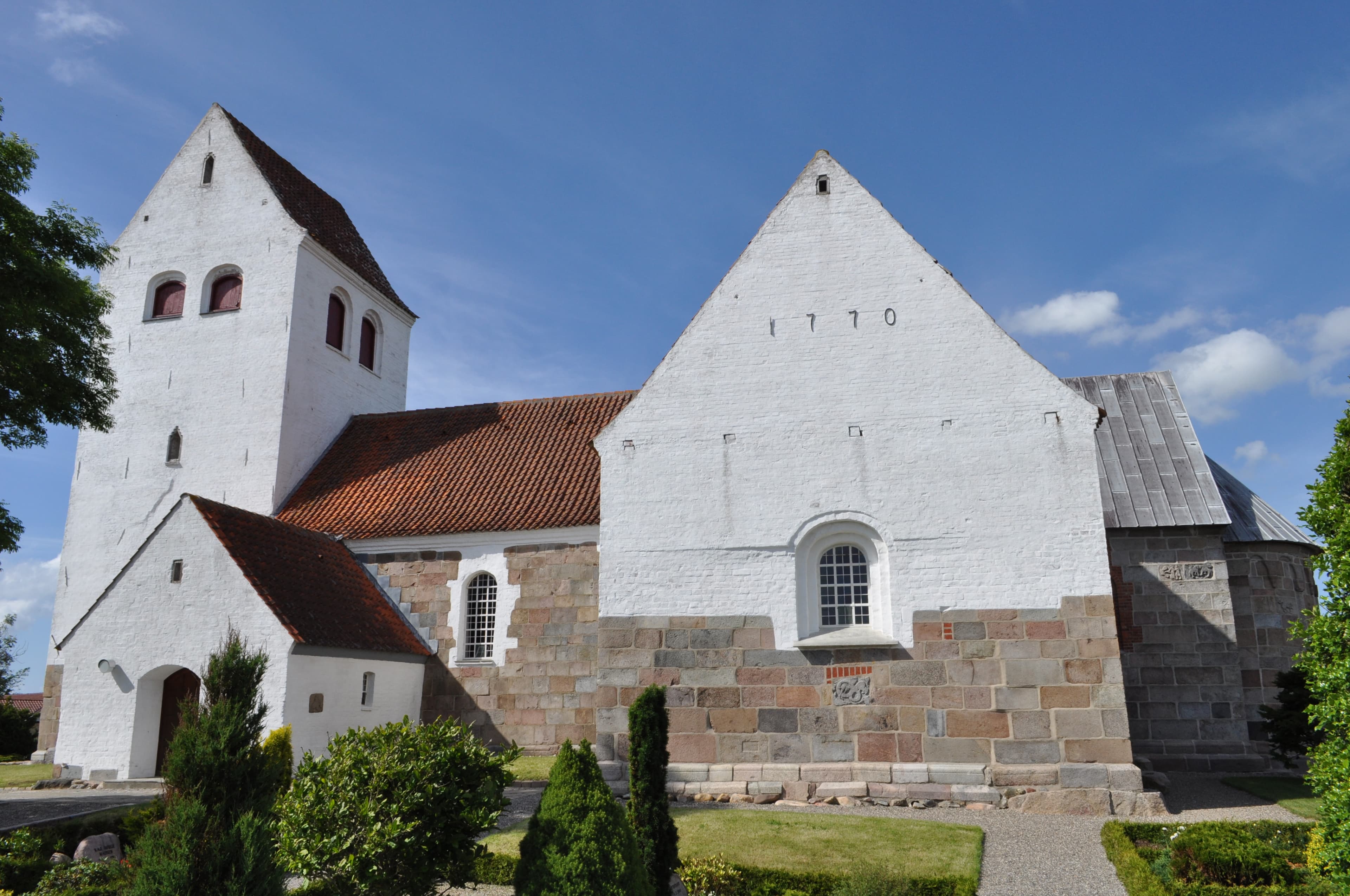 Lem Church