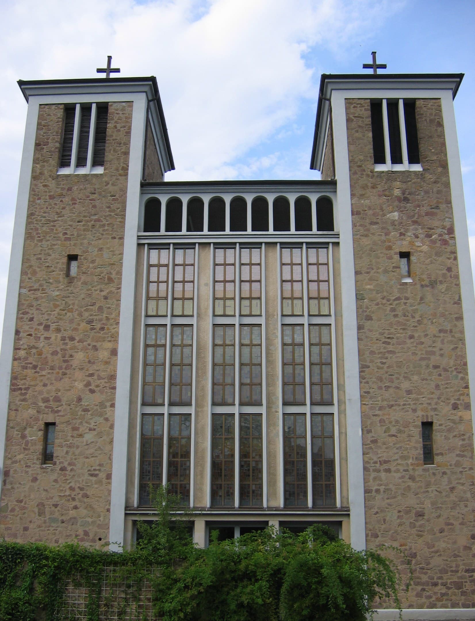St. Pauli