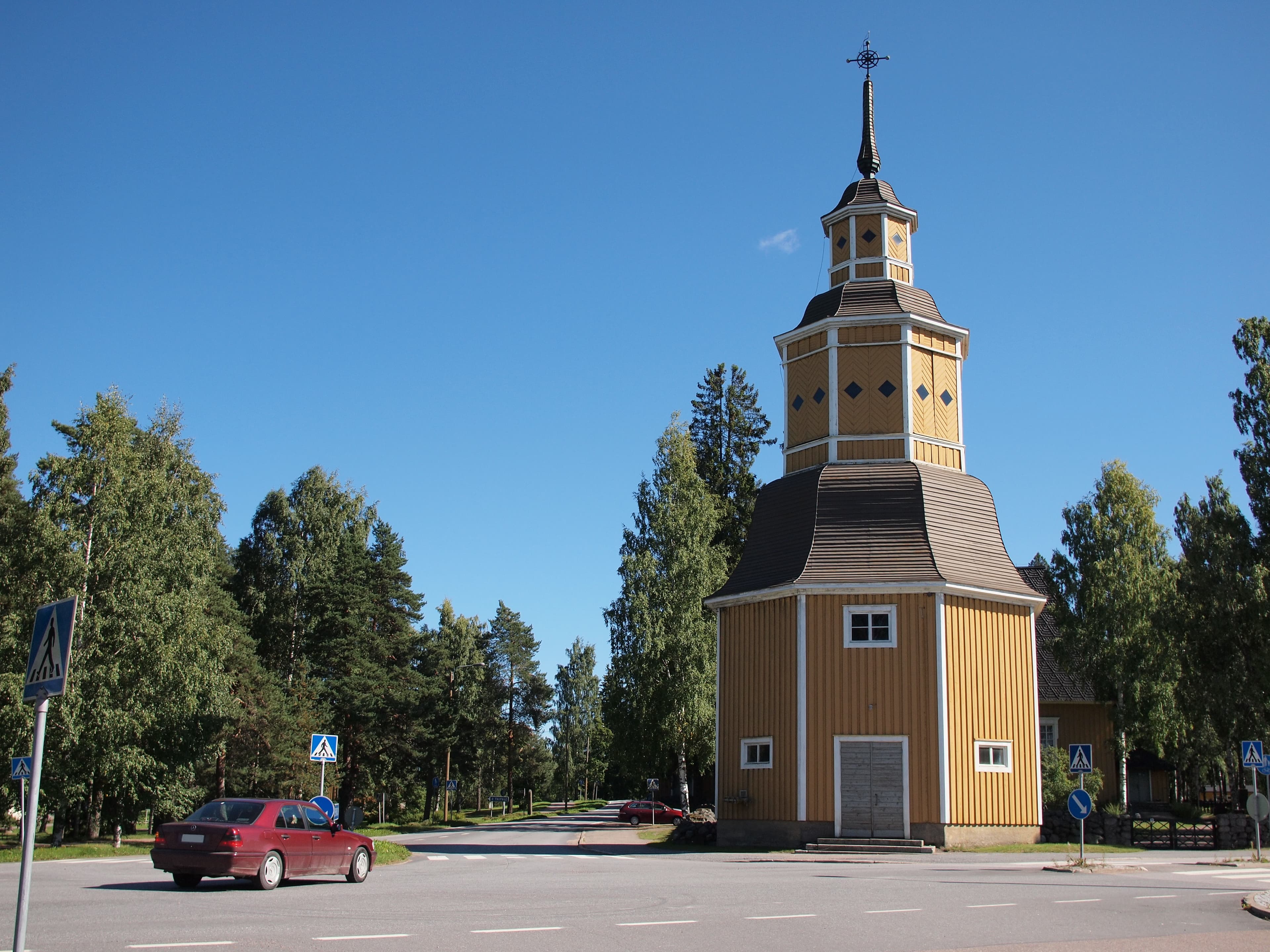 Lemi Church