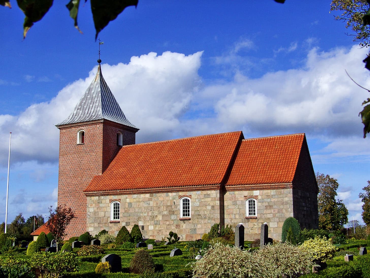 Lemming Church