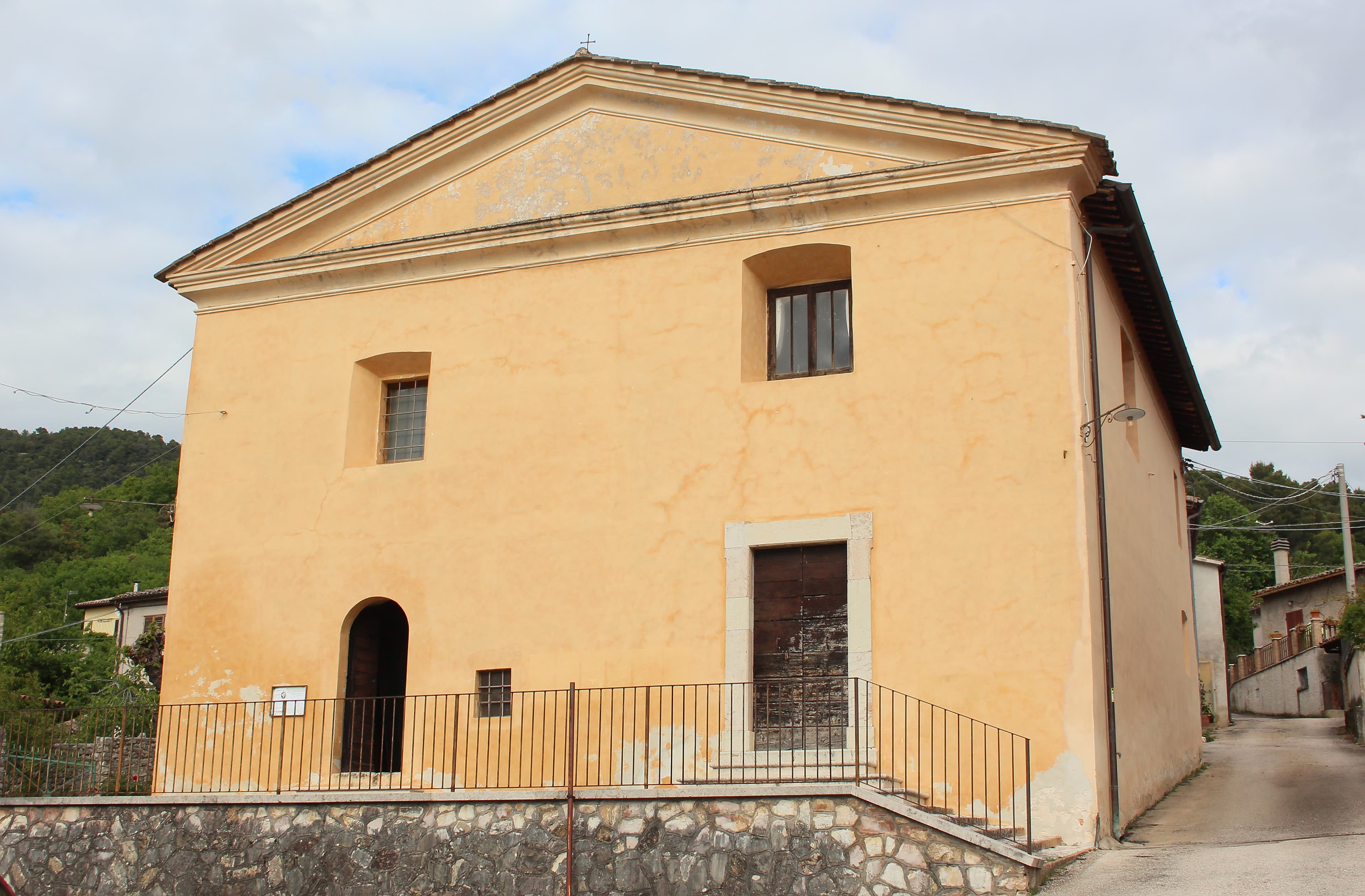 San Lorenzo