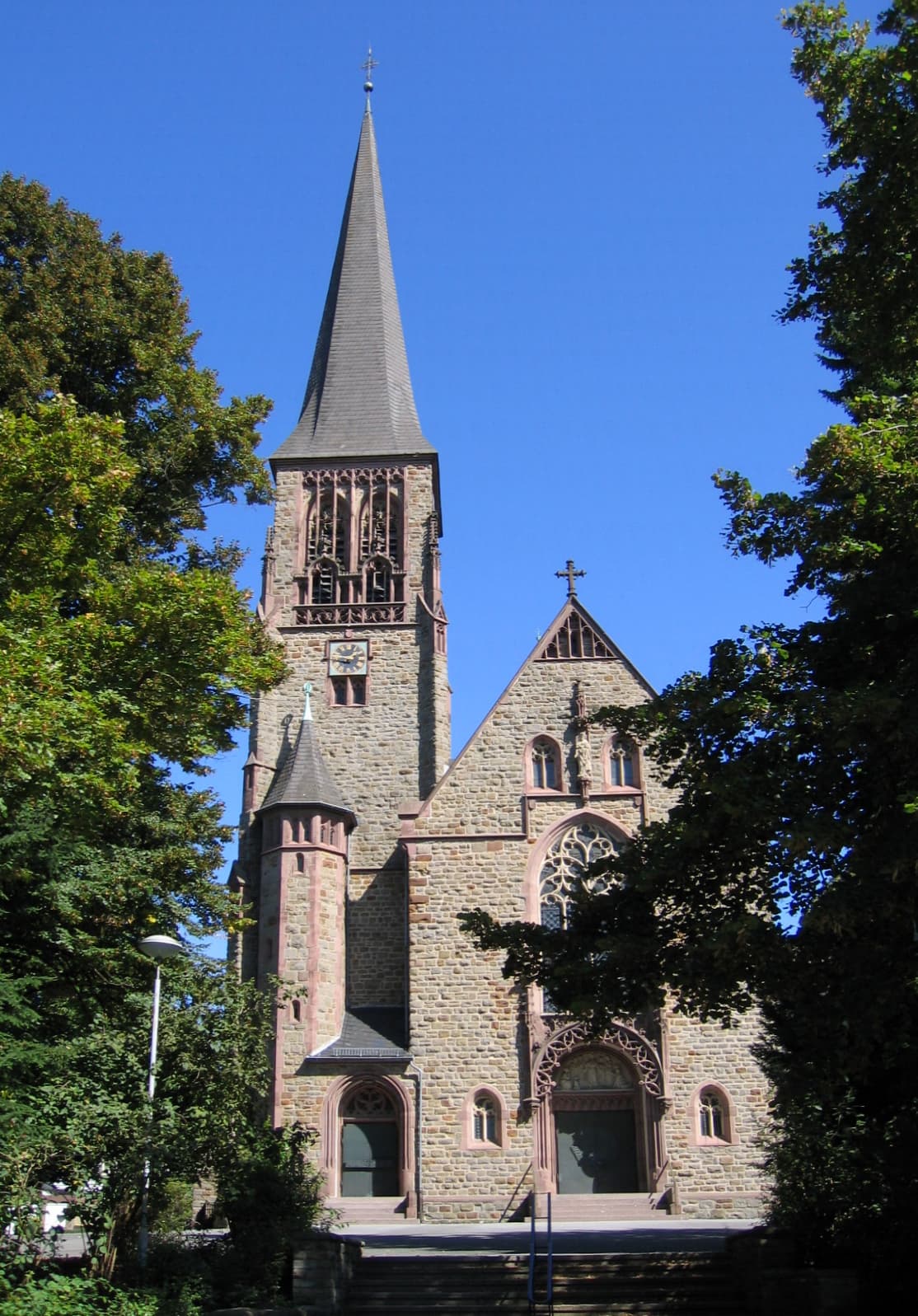 Saint Joseph Church