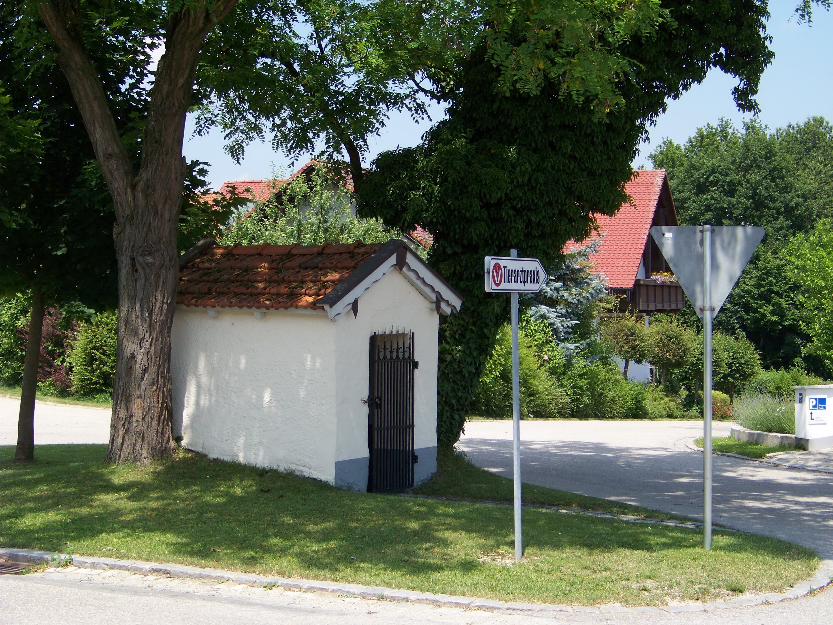 Lengthal Wegkapelle
