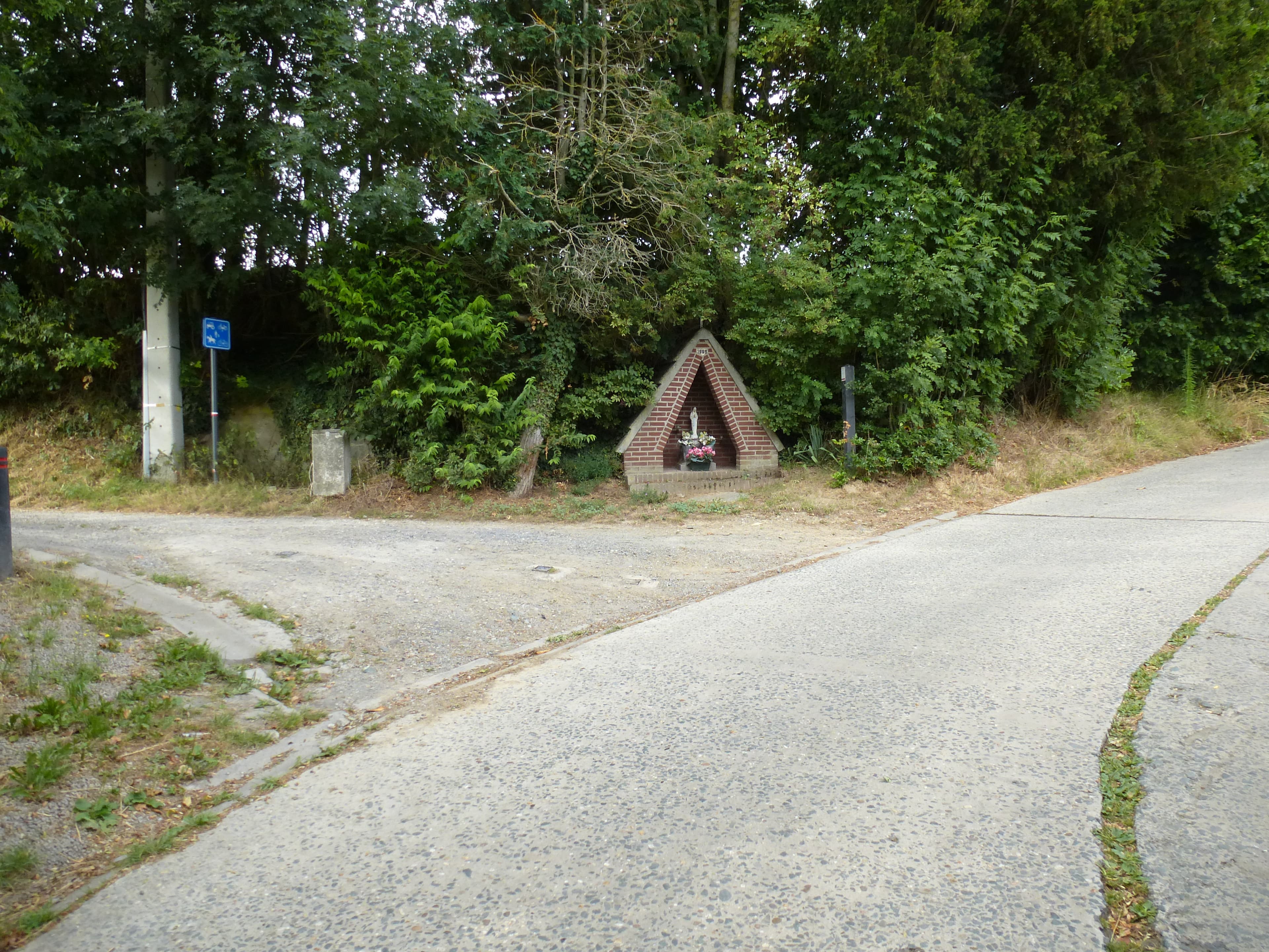 Onze-Lieve-Vrouwkapel
