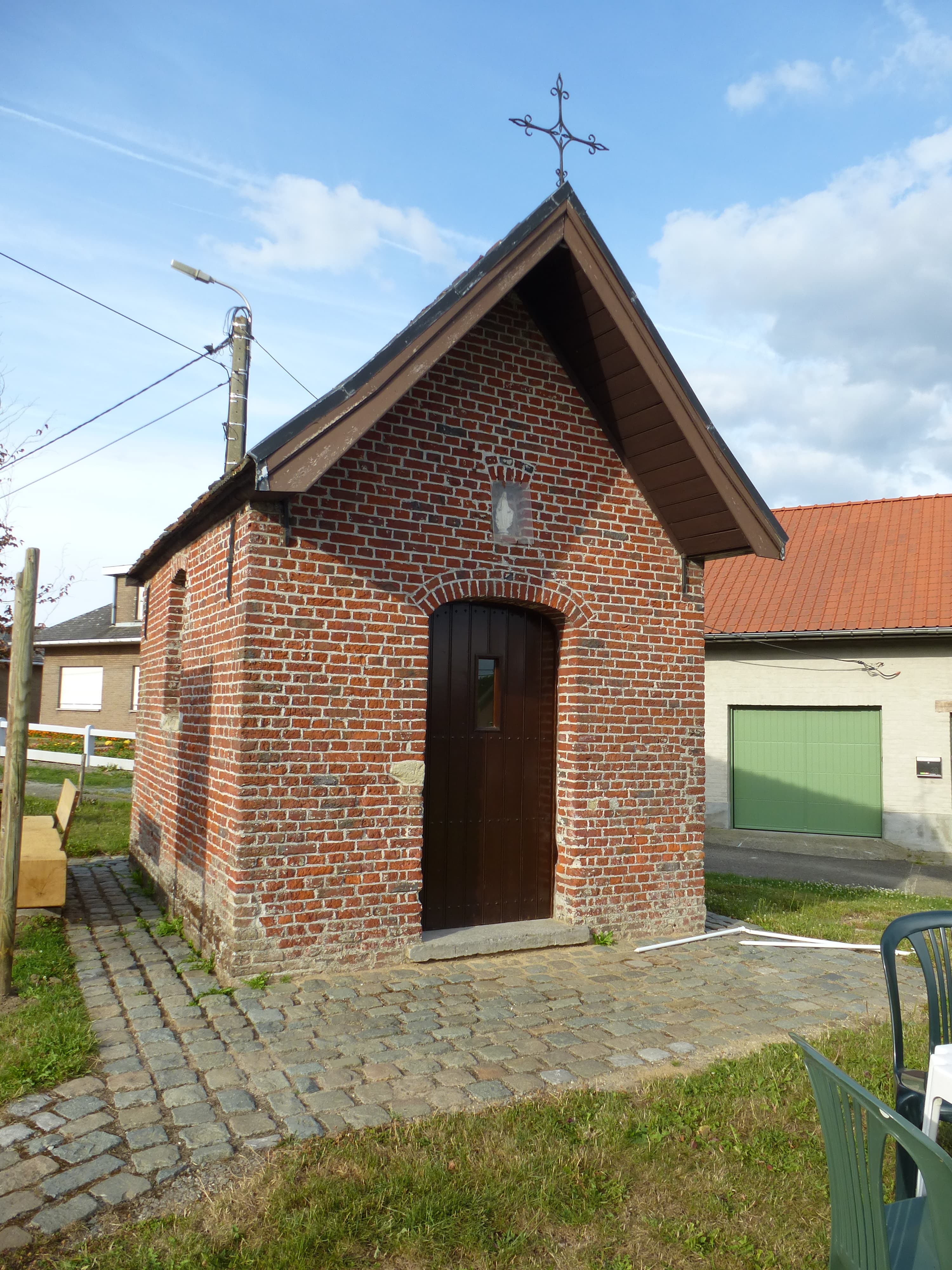 Sint-Berlindiskapel