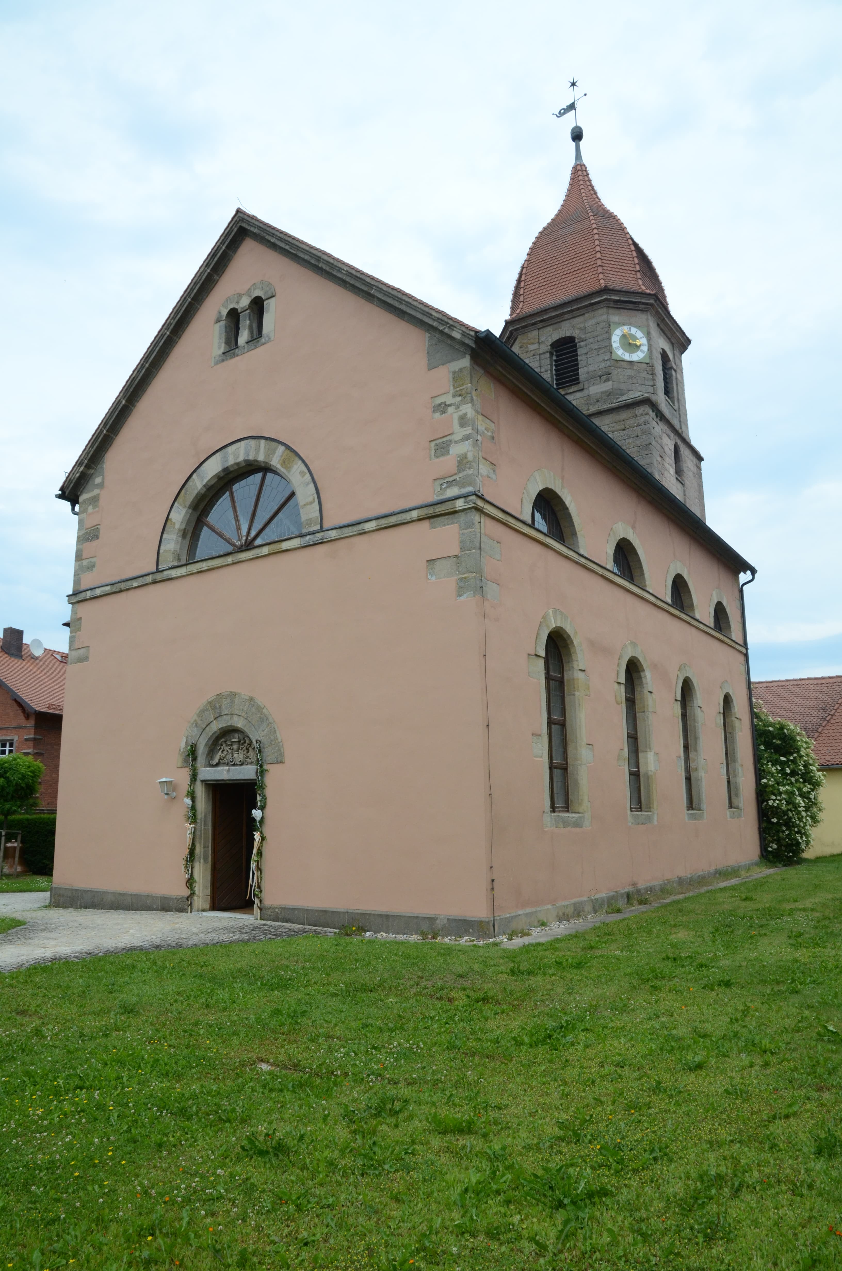 St. Michael