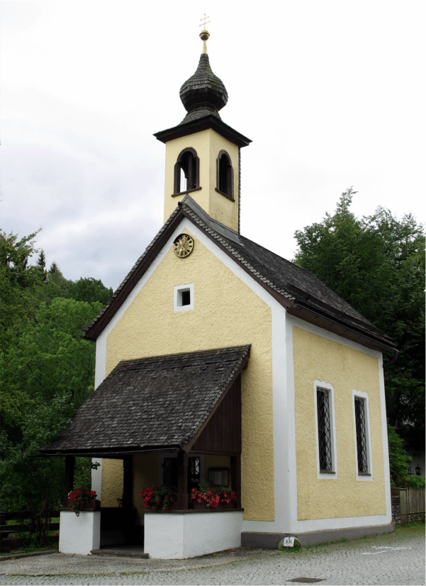 Knappenkapelle