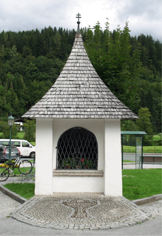 Leonhardikapelle