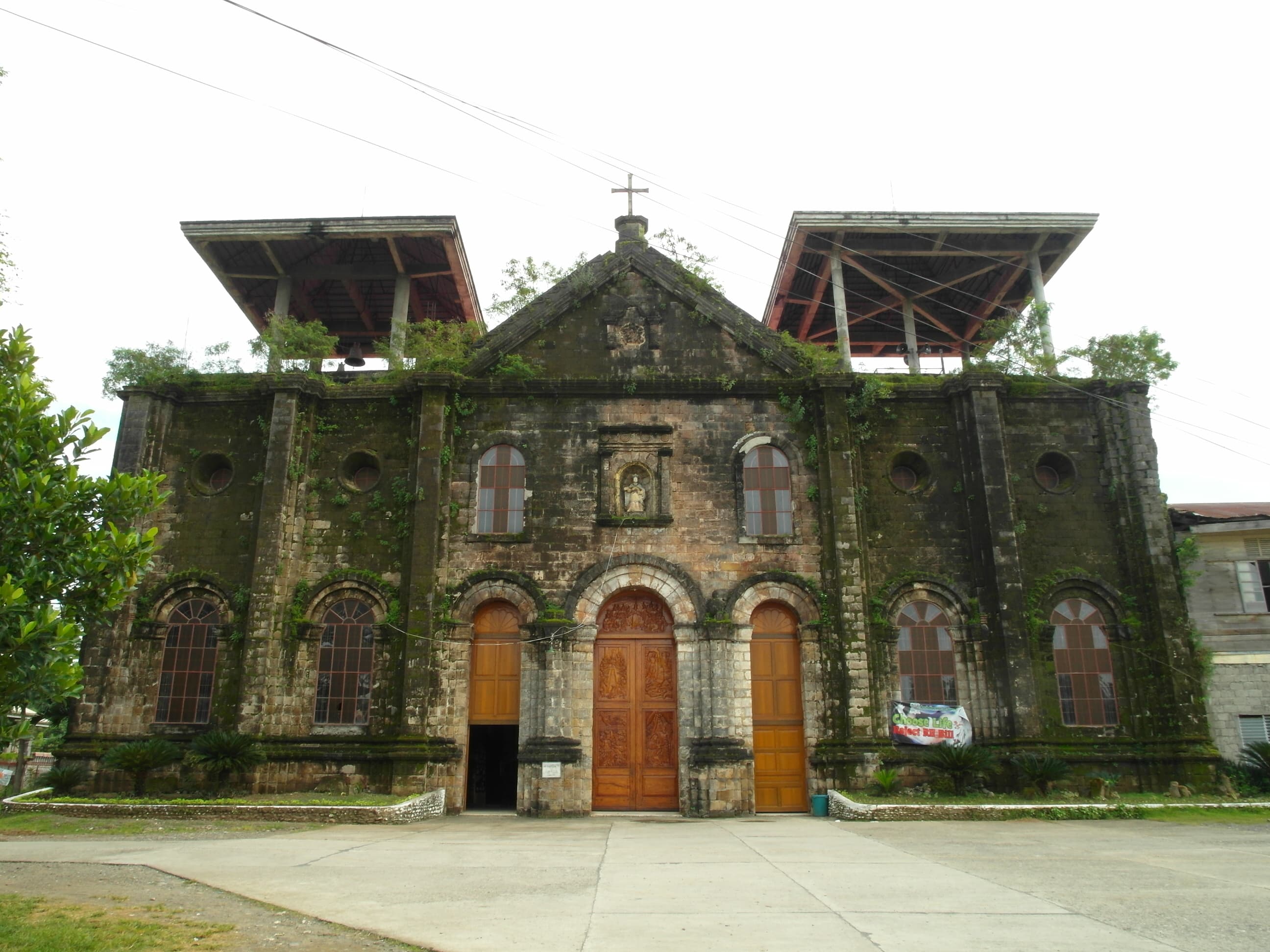 Leon Church