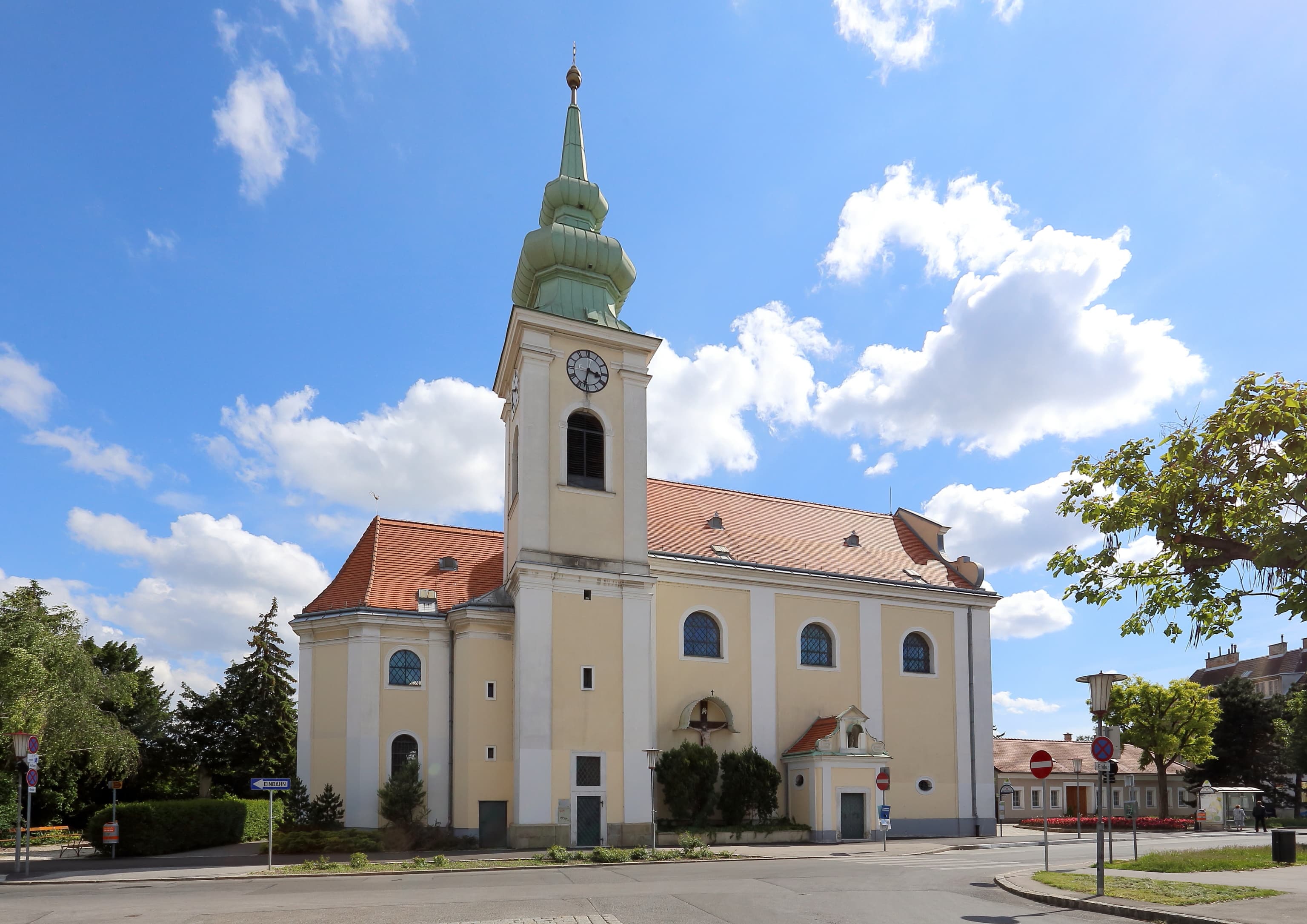 Maria-im-Elend-Kirche