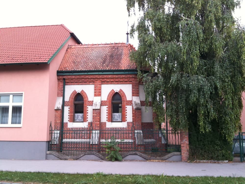 Kindergartenkapelle