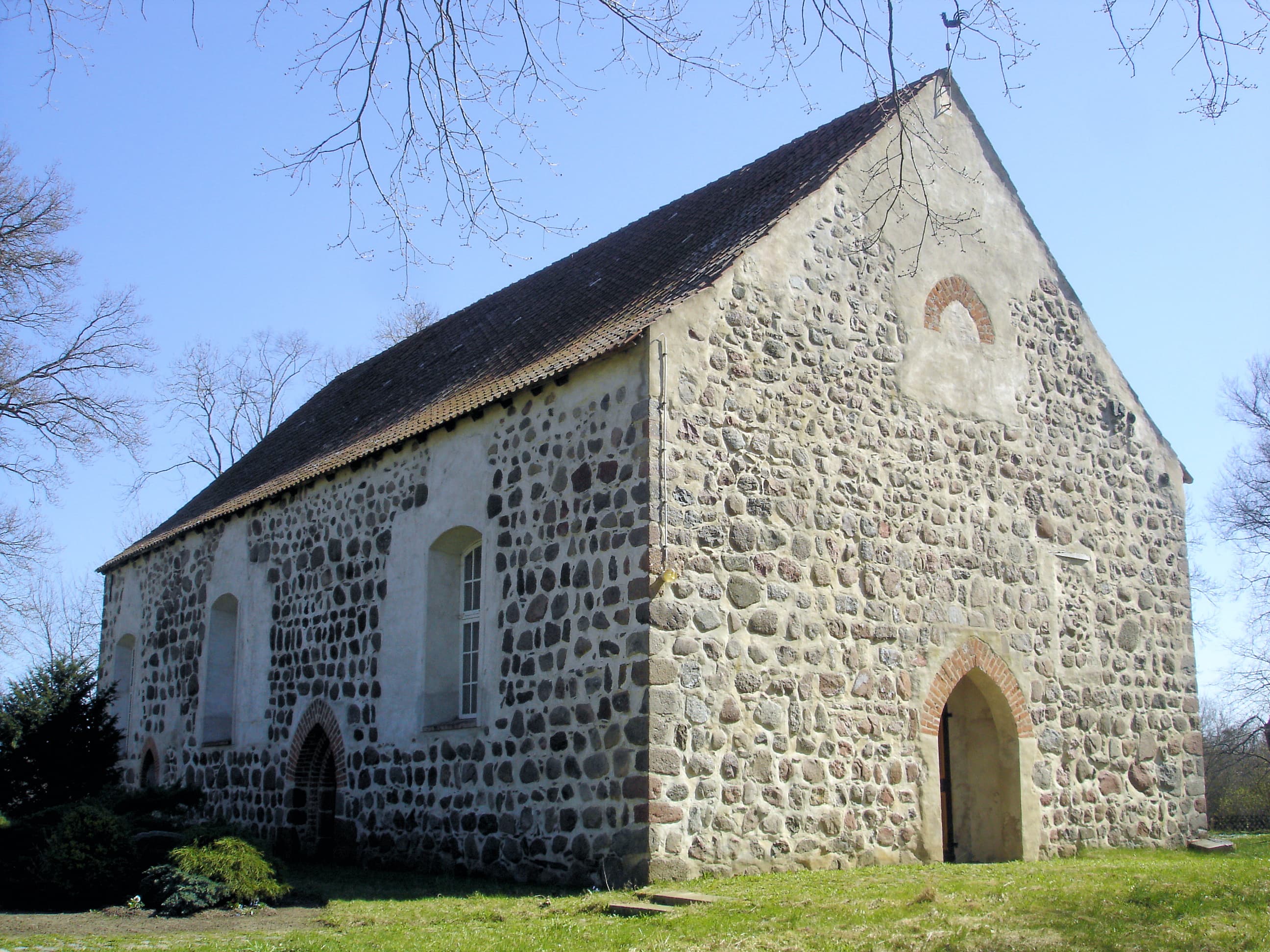 St.-Katharinen-Kirche