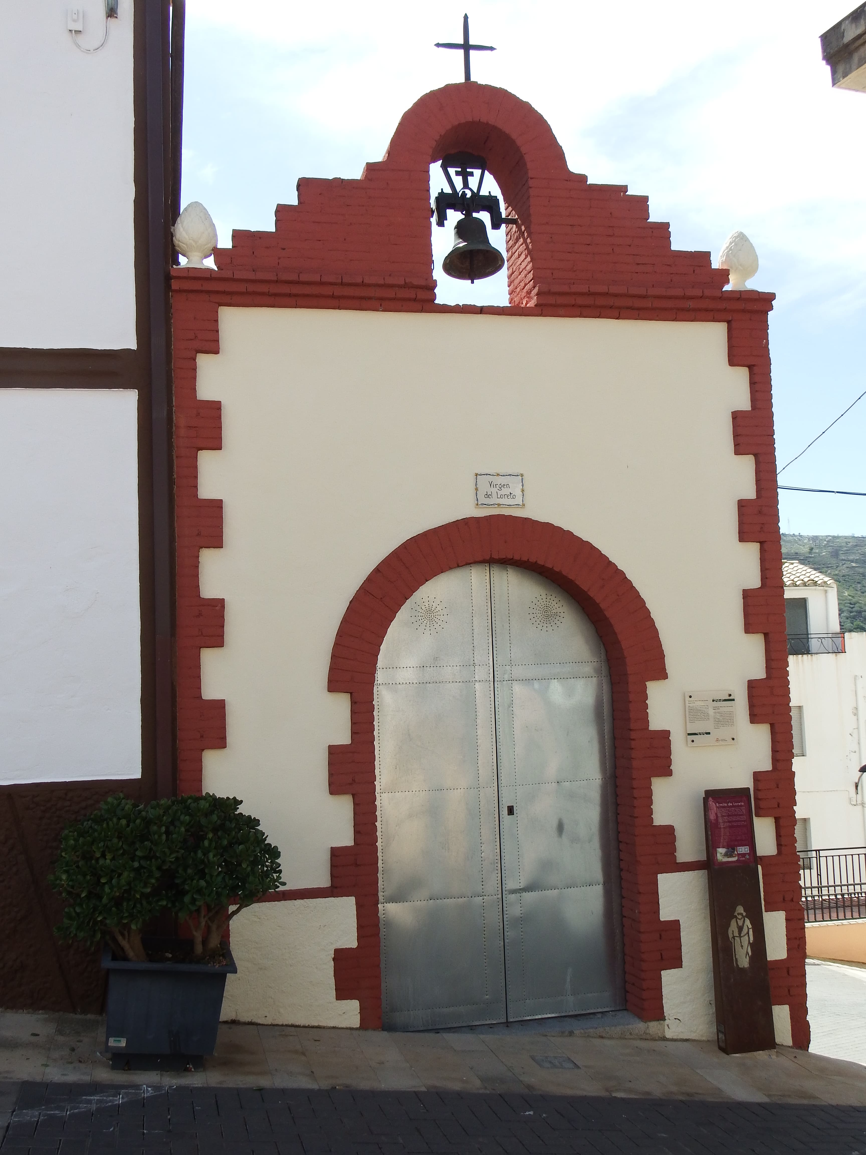 Chapel of Our Lady of Loreto