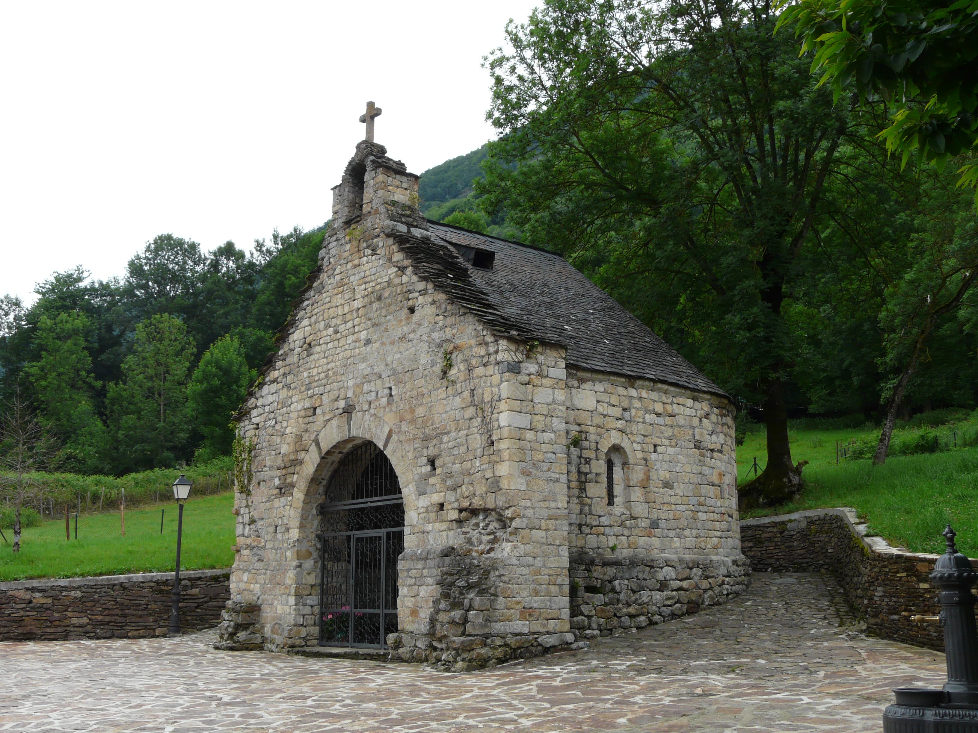 Capella de Sant Blas
