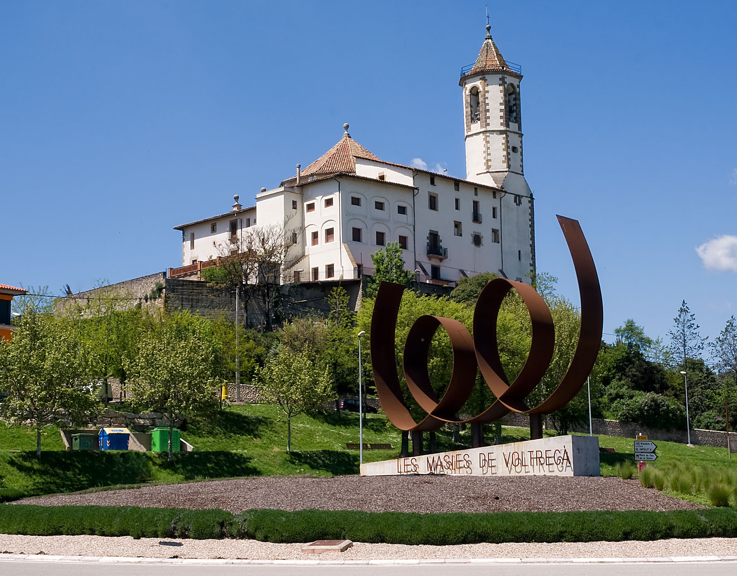 Mare de Déu de la Gleva