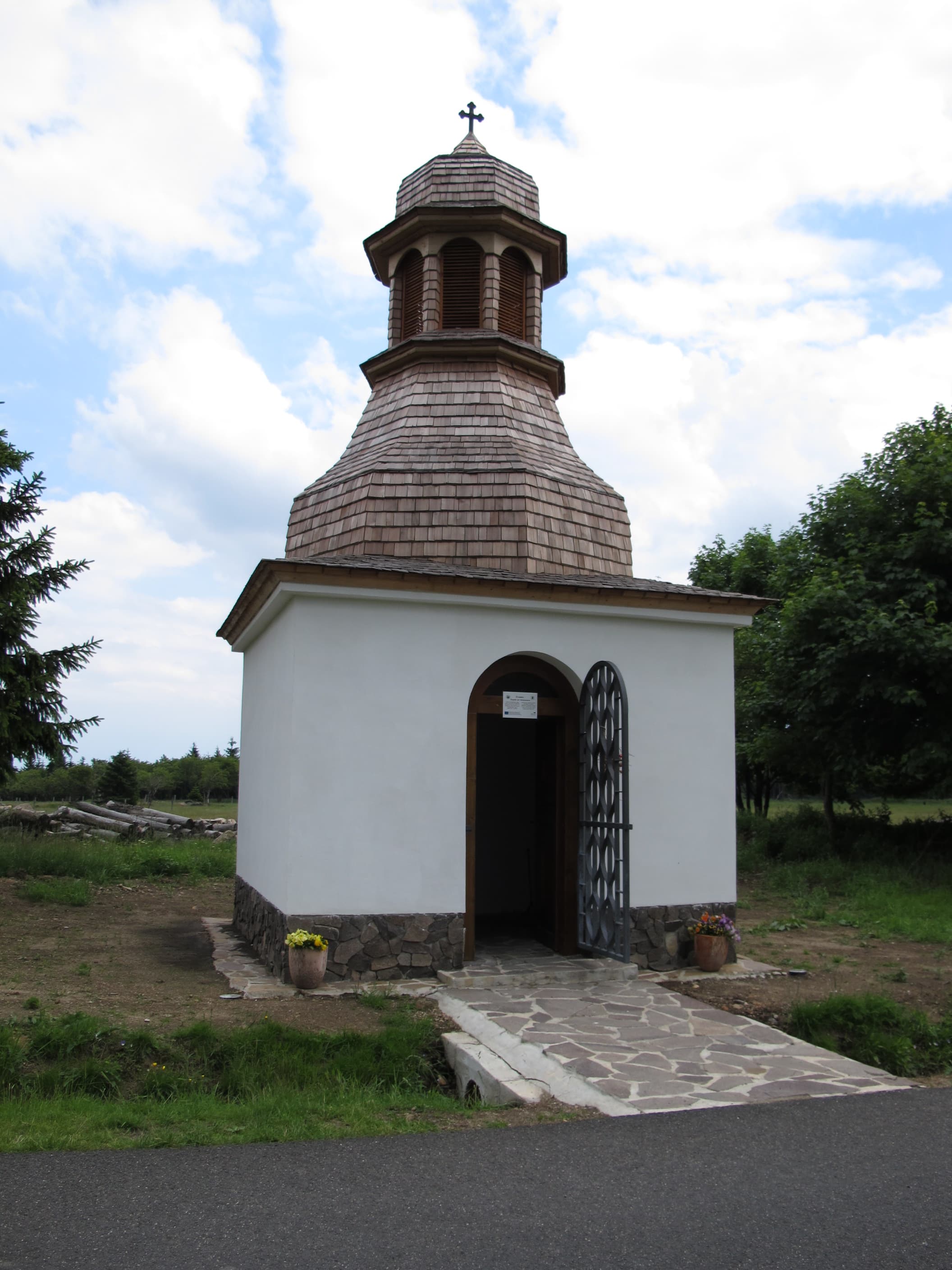 Chapel of Saint Anthony of Padua
