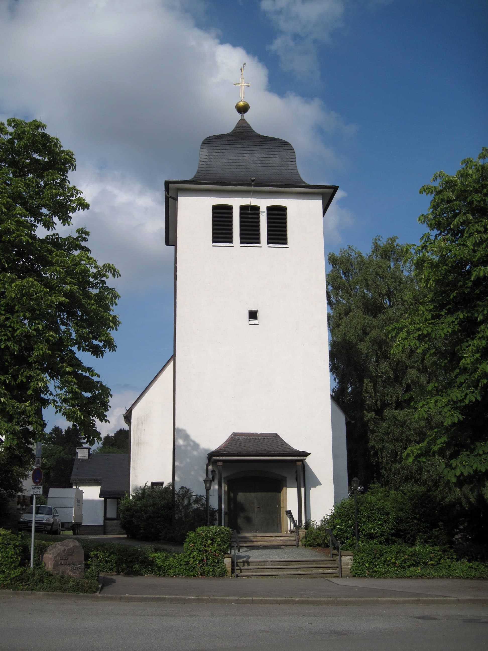 Saint Joseph Church