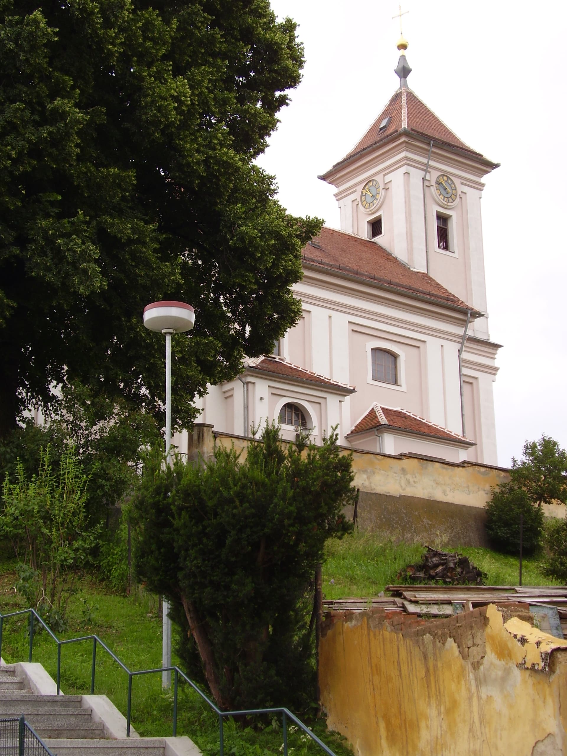 Church of Saint Nicholas