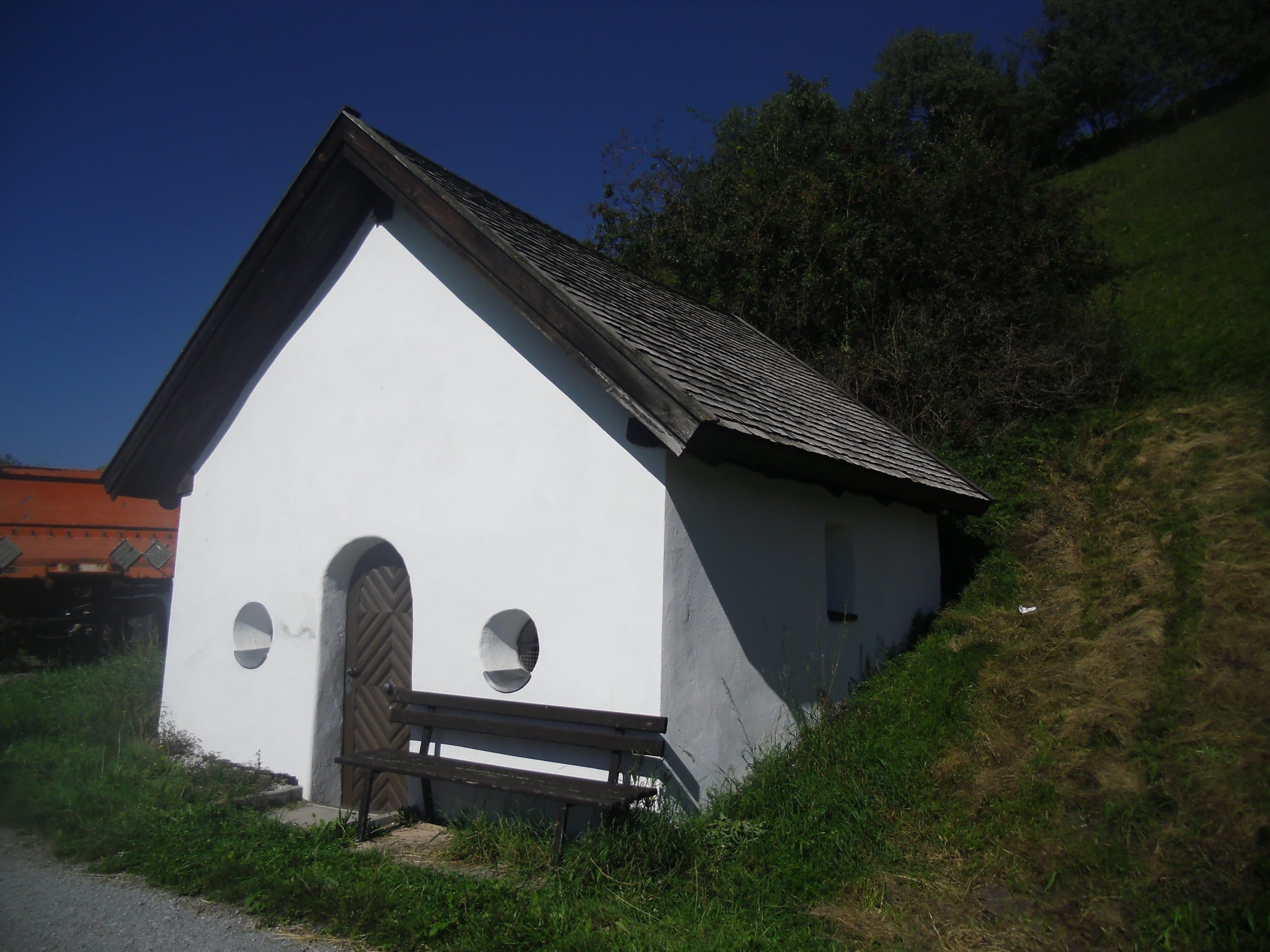 Letten-Kapelle