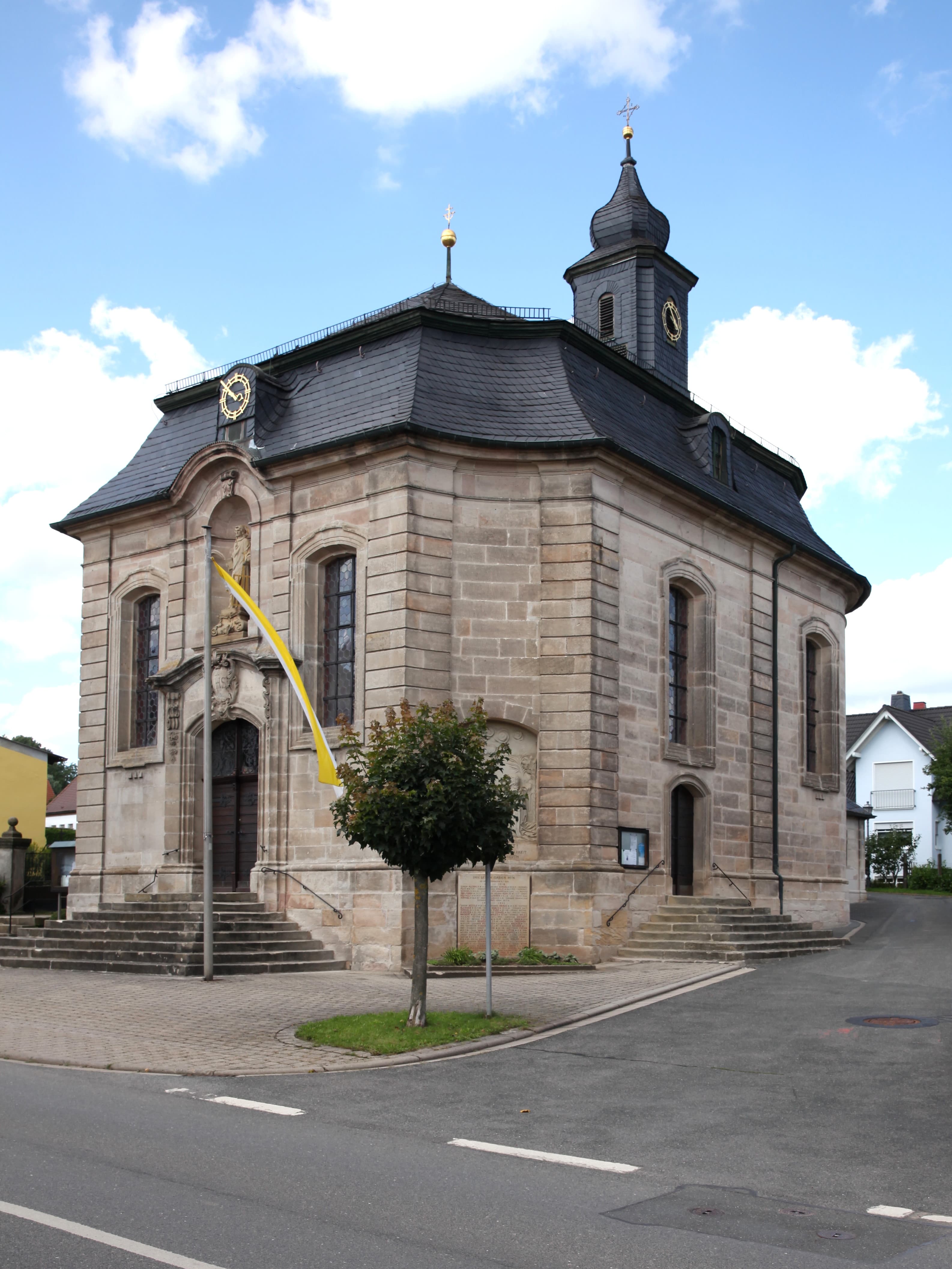 Kirche