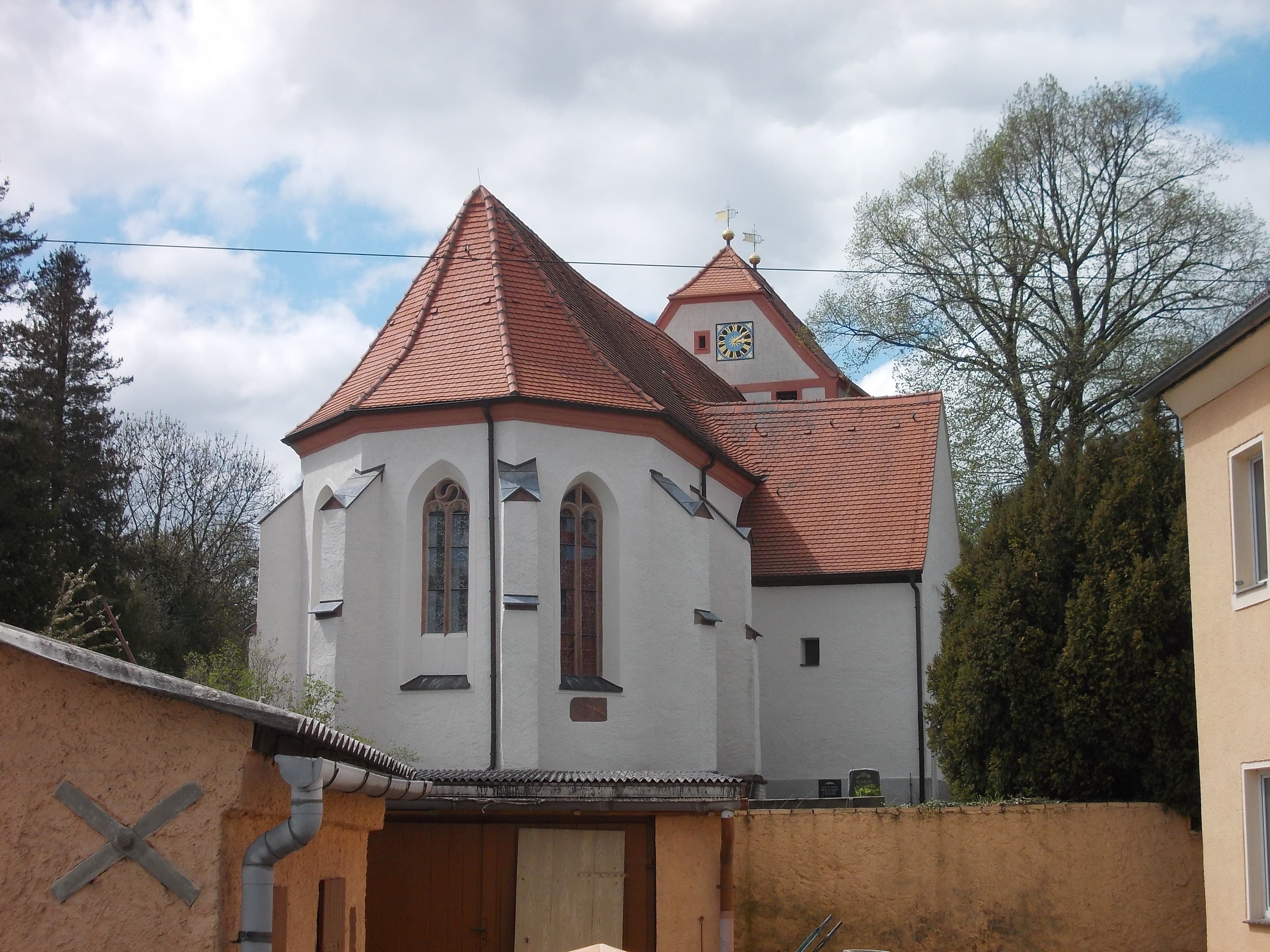St. Laurentius