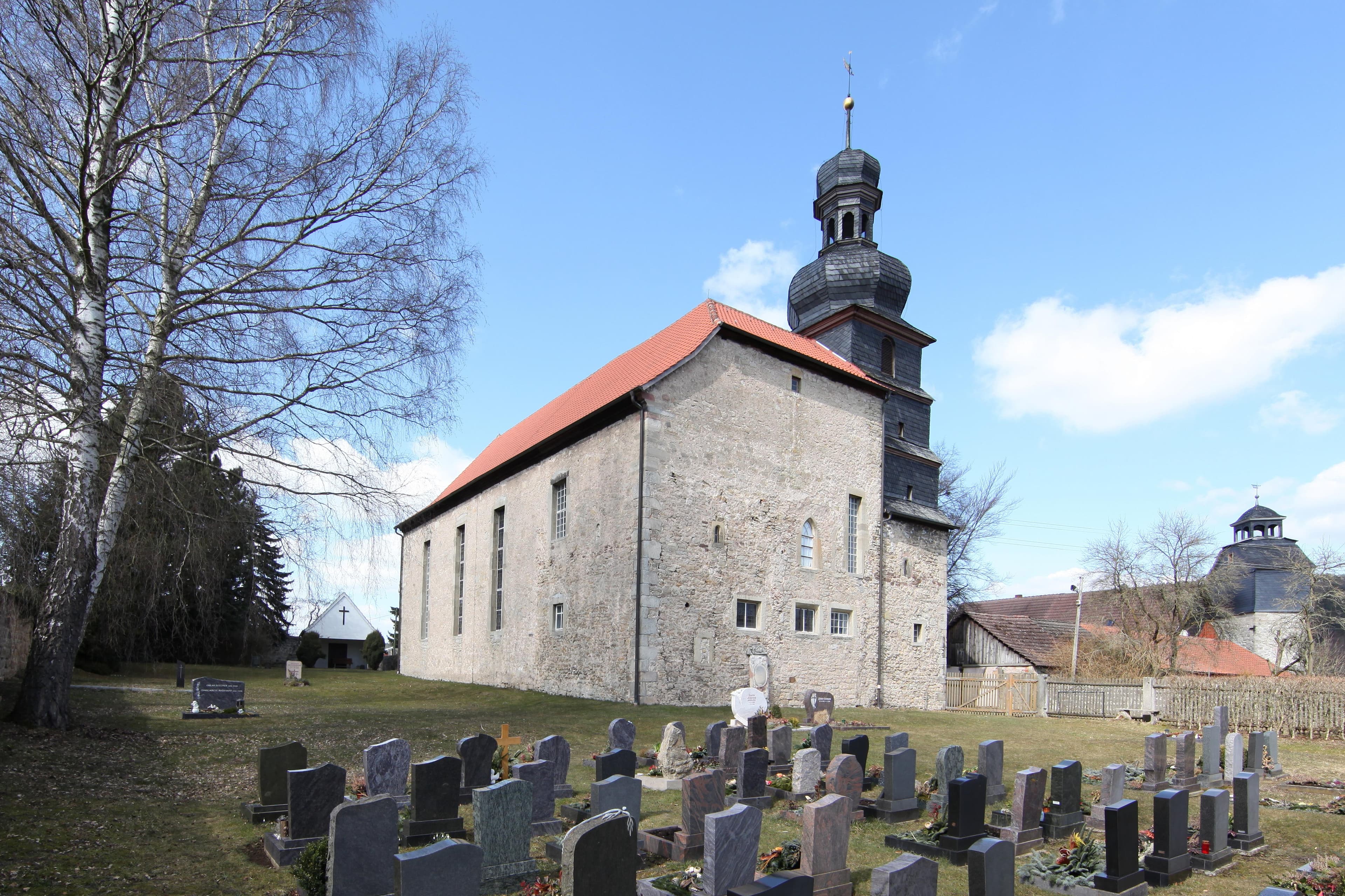 St. Vitus