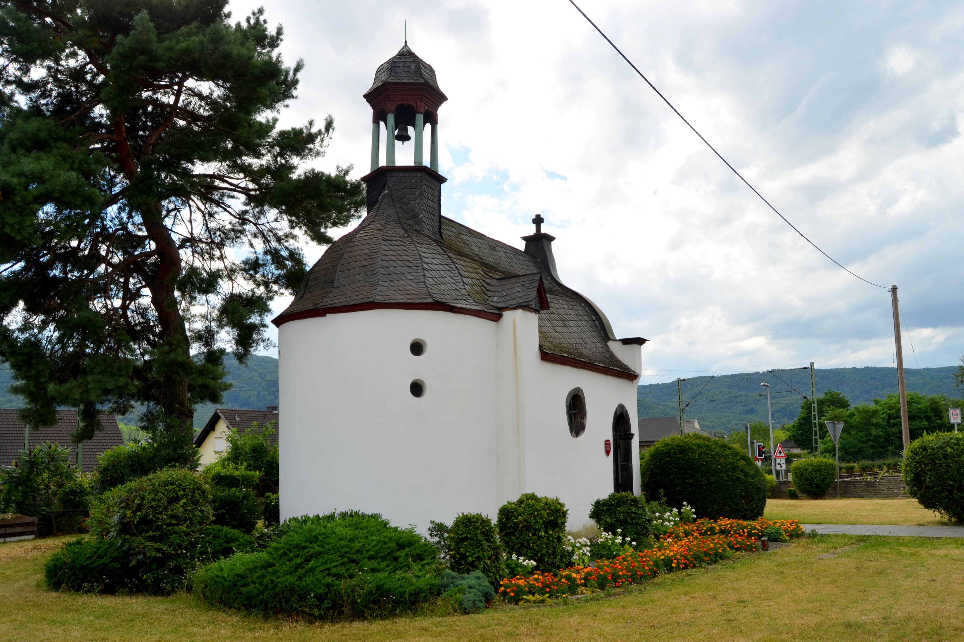 Oelbergkapelle