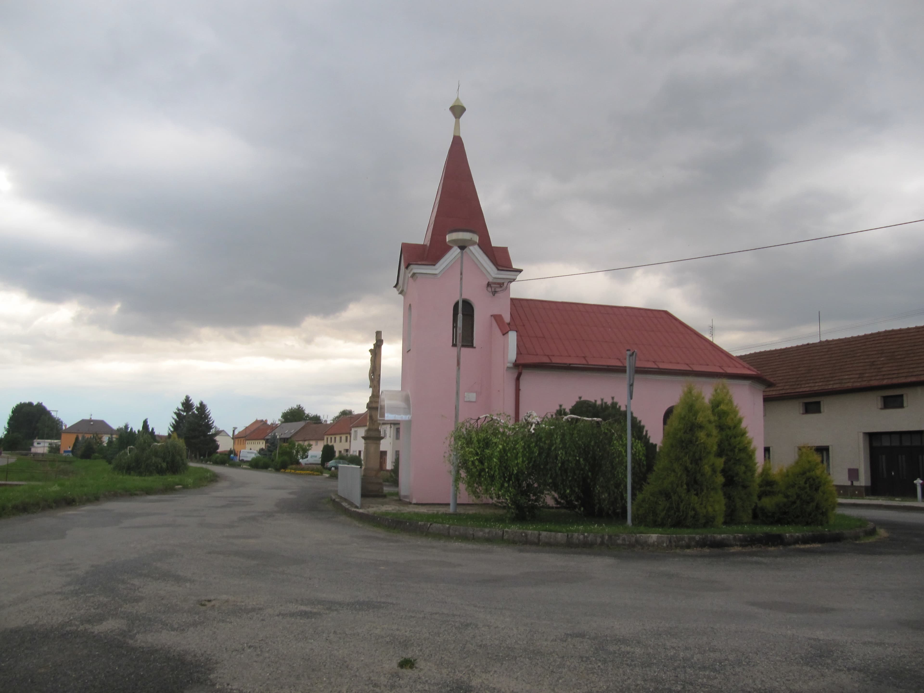 Chapel of Saint Florian