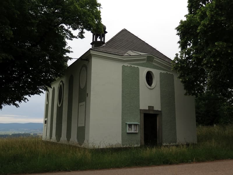 Chapel of Saint Anne