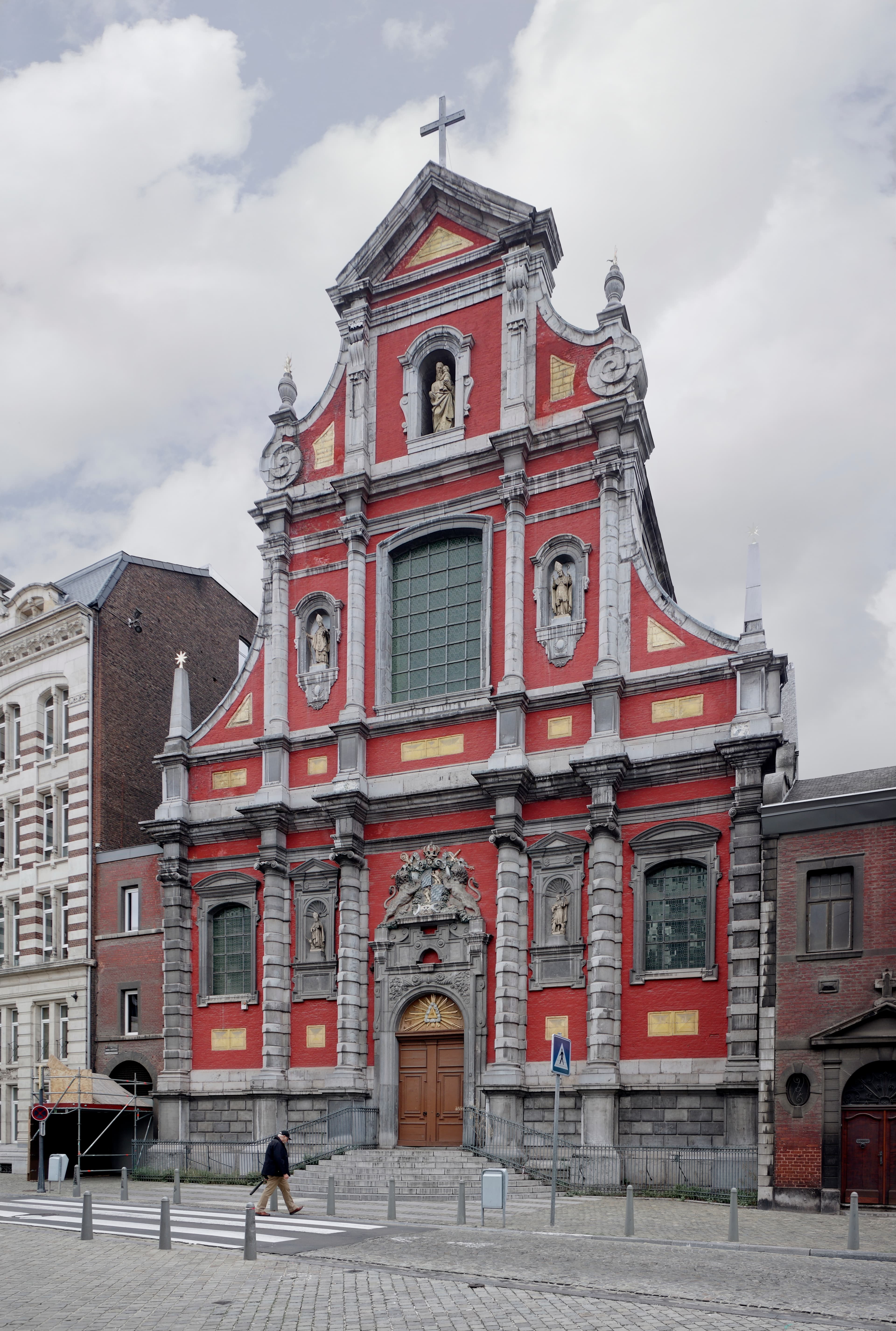 Église des Rédemptoristes