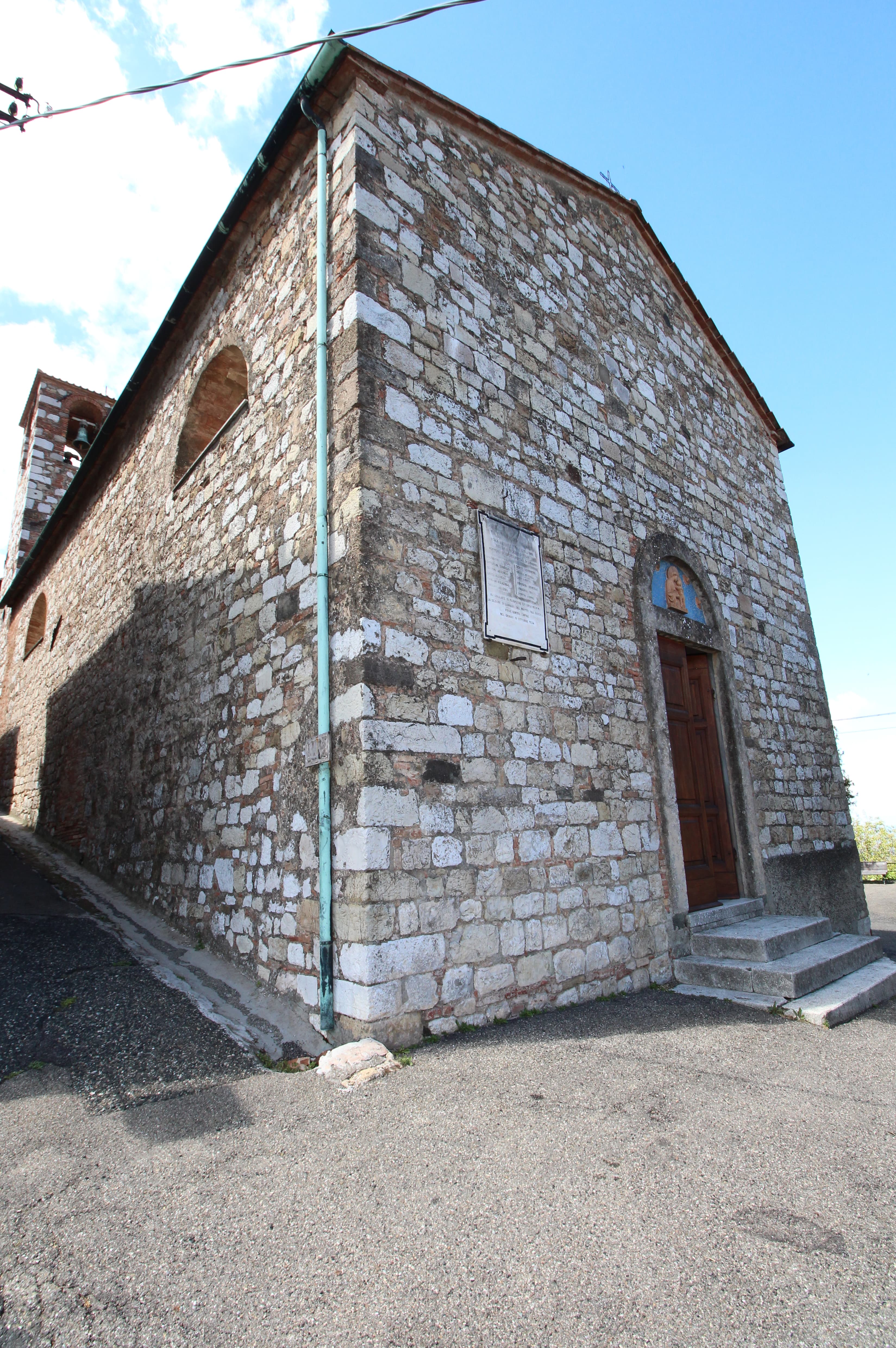 Santi Simone e Giuda