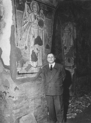 Grotta di San Biagio