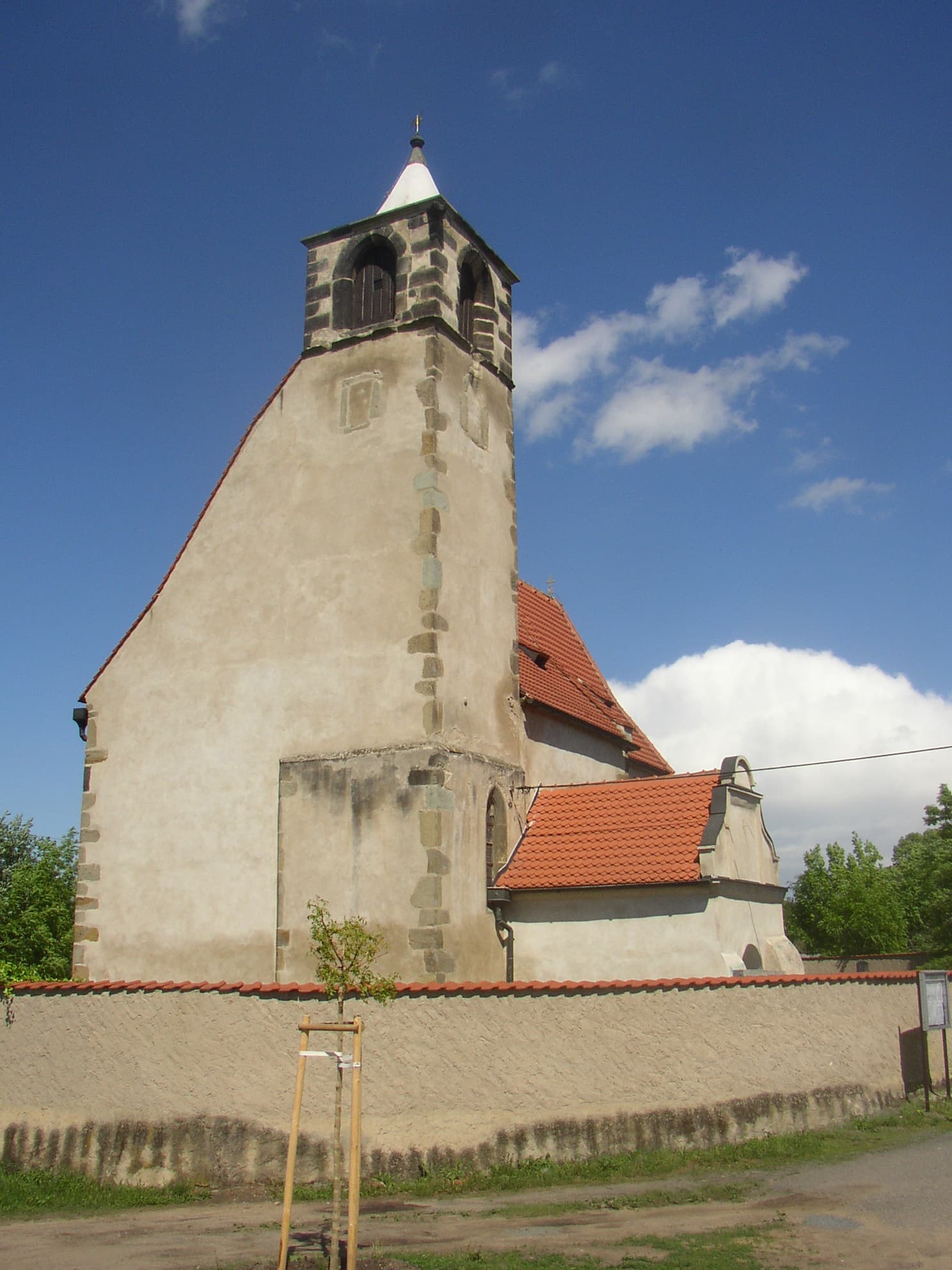 Church of Saint James