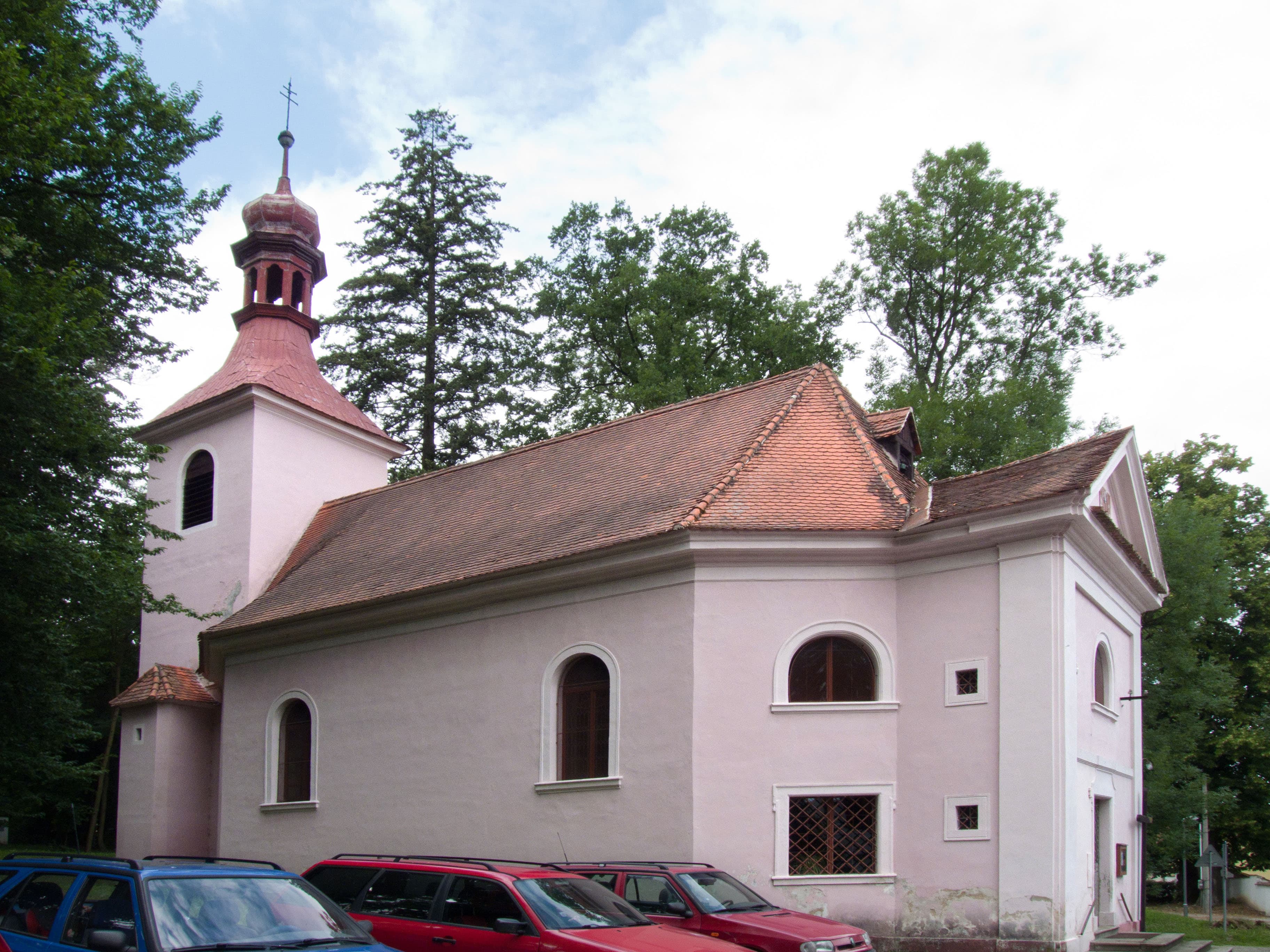 Church of Holy Trinity