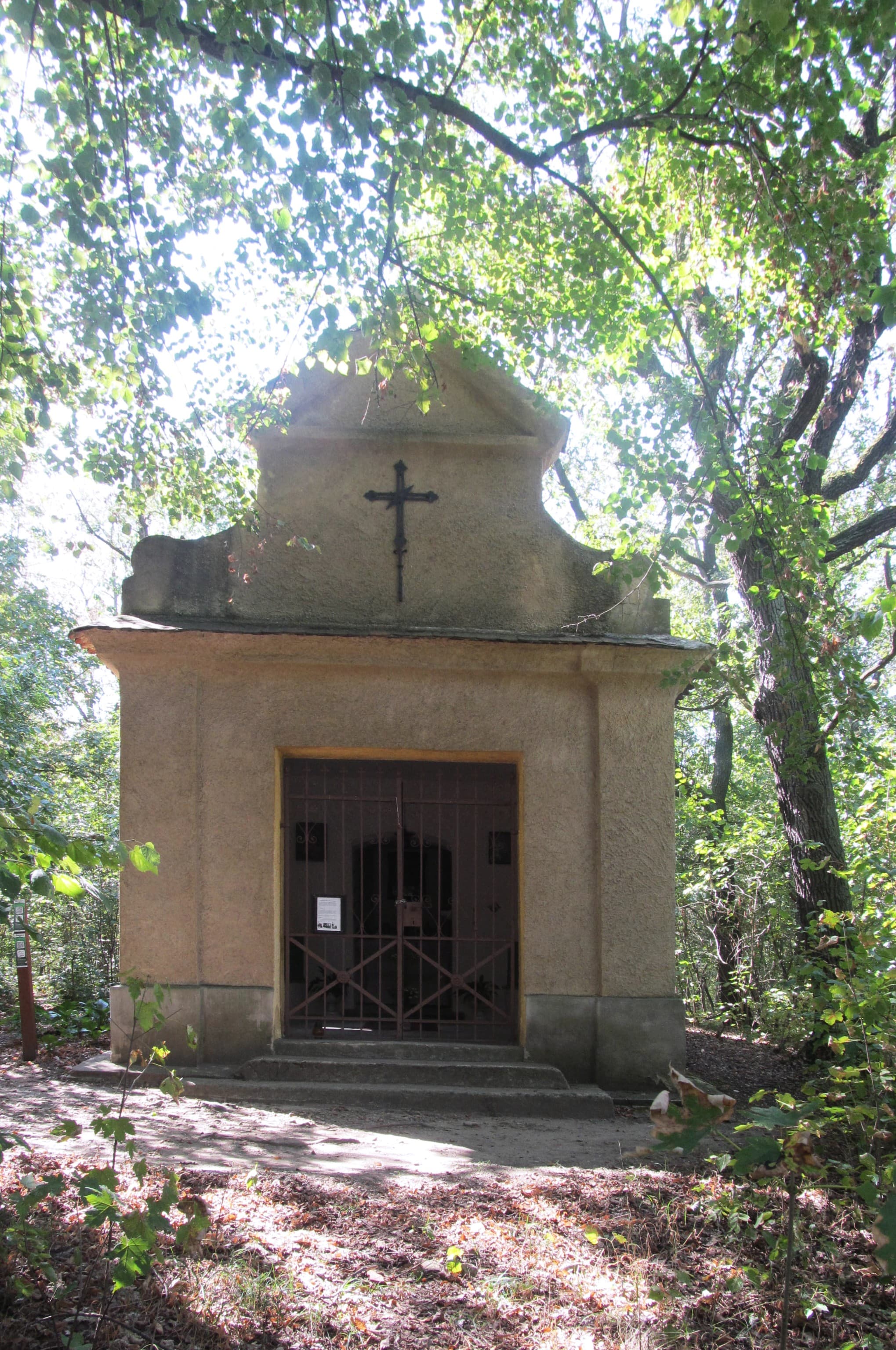 Chapel of the Visitation