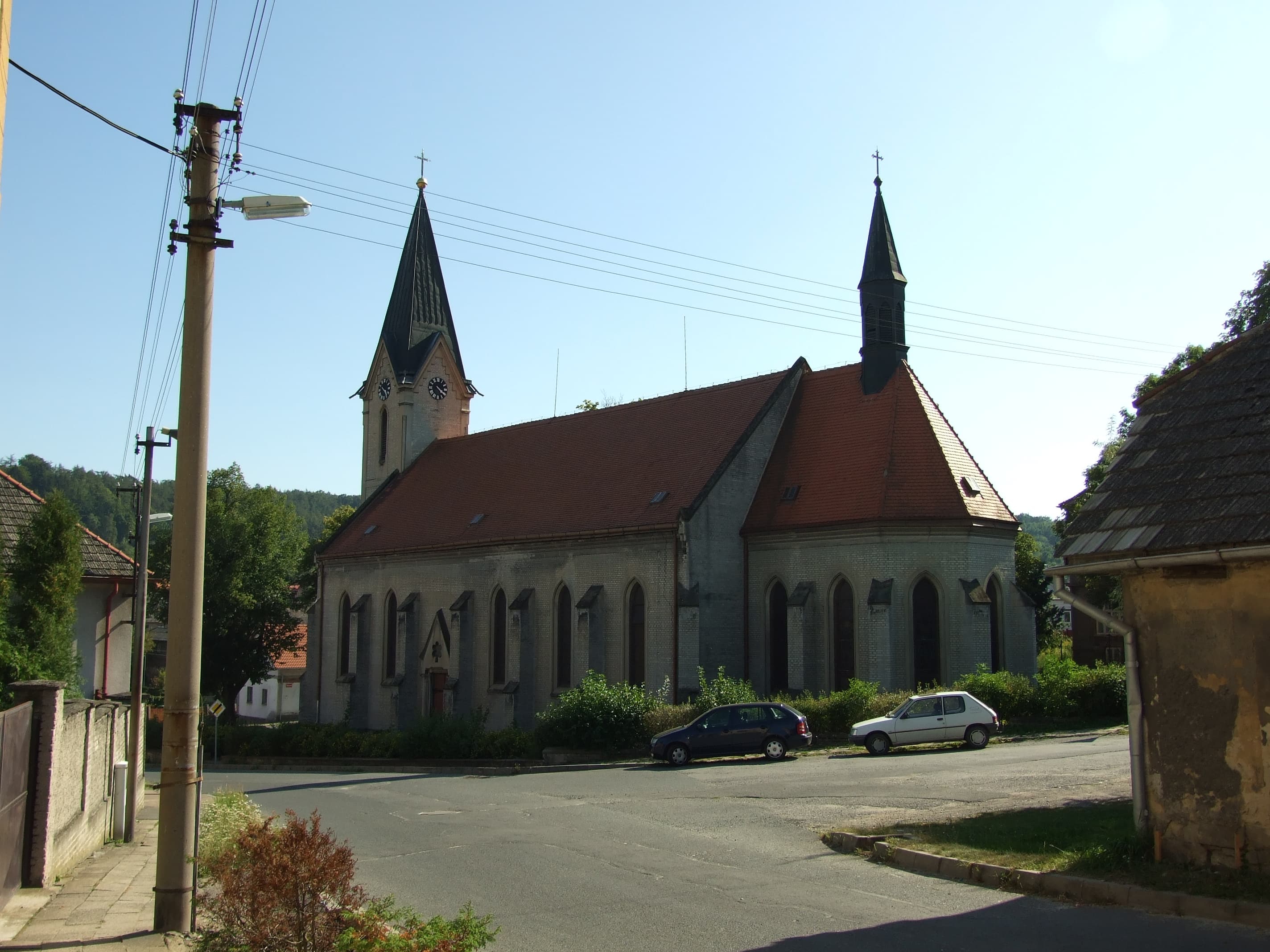 Church of Saint Procopius
