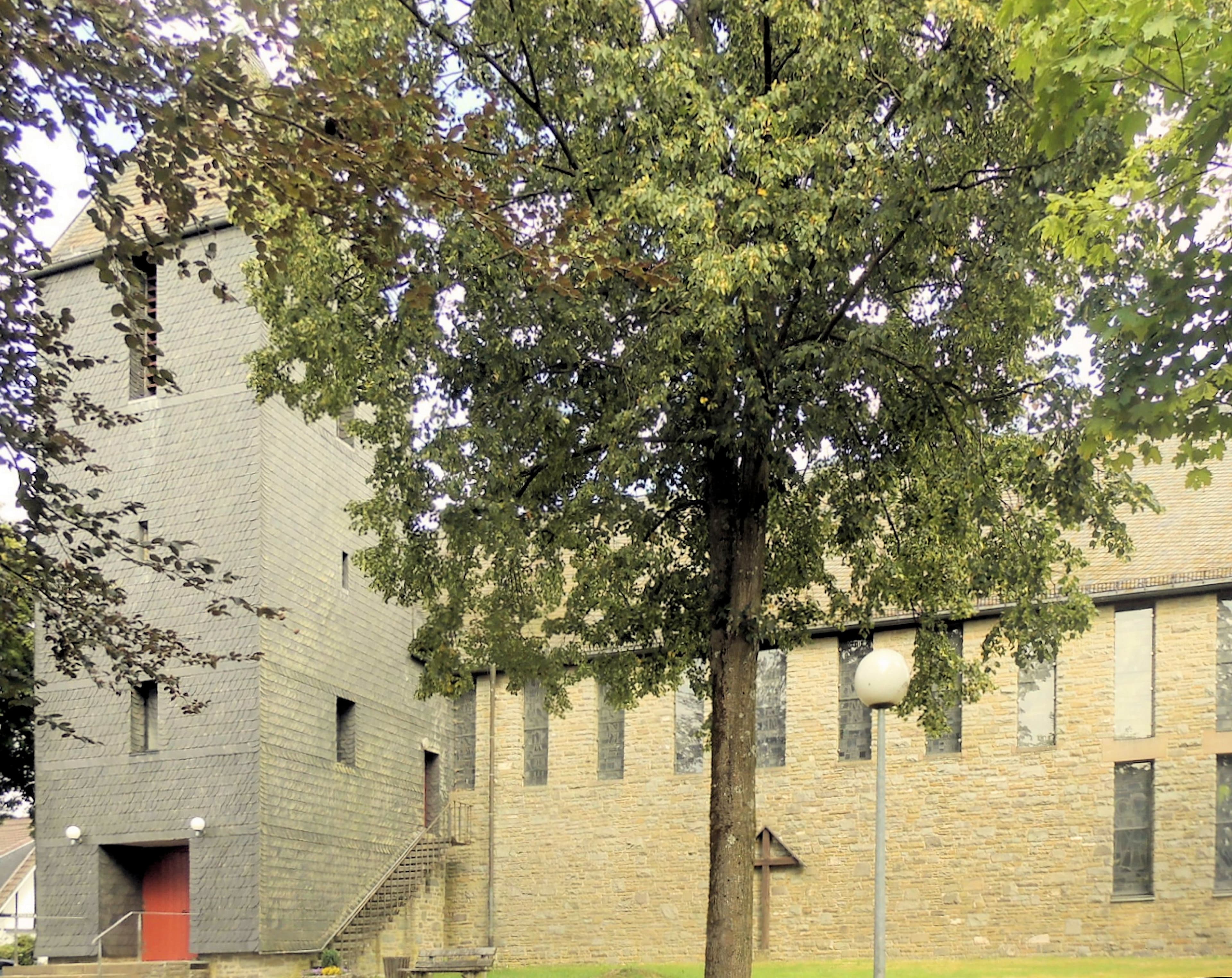 St. Joseph