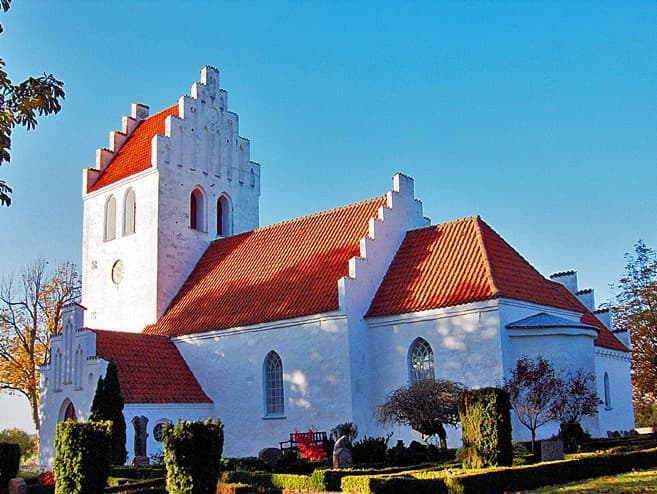 Lidemark Church