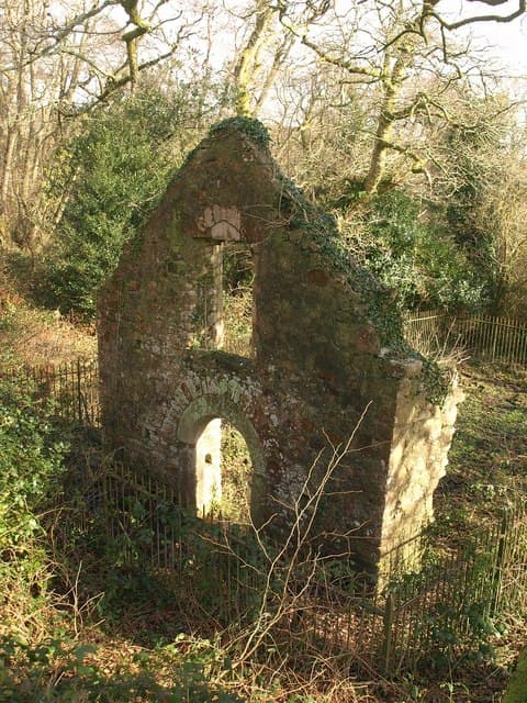 Lidwell Chapel