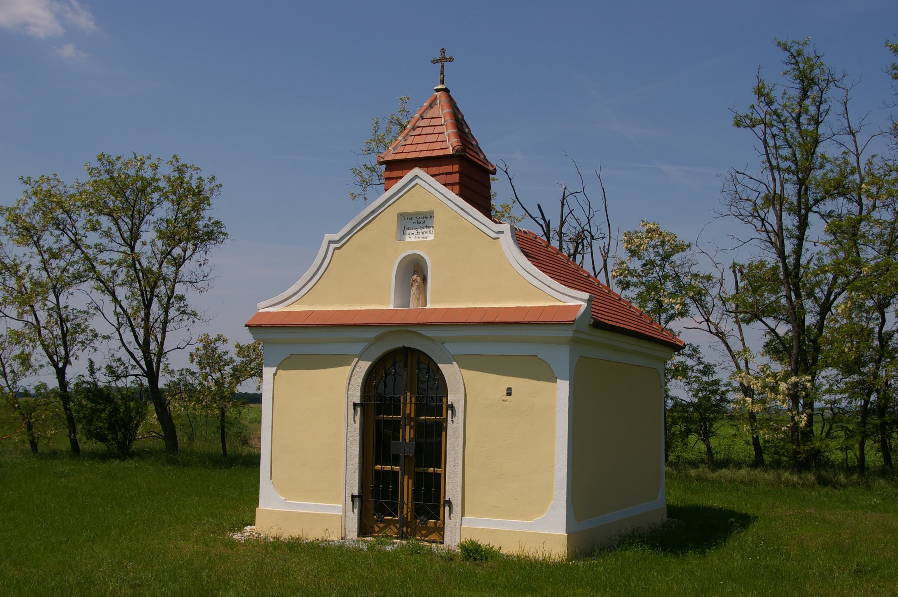 Lidy-Kapelle