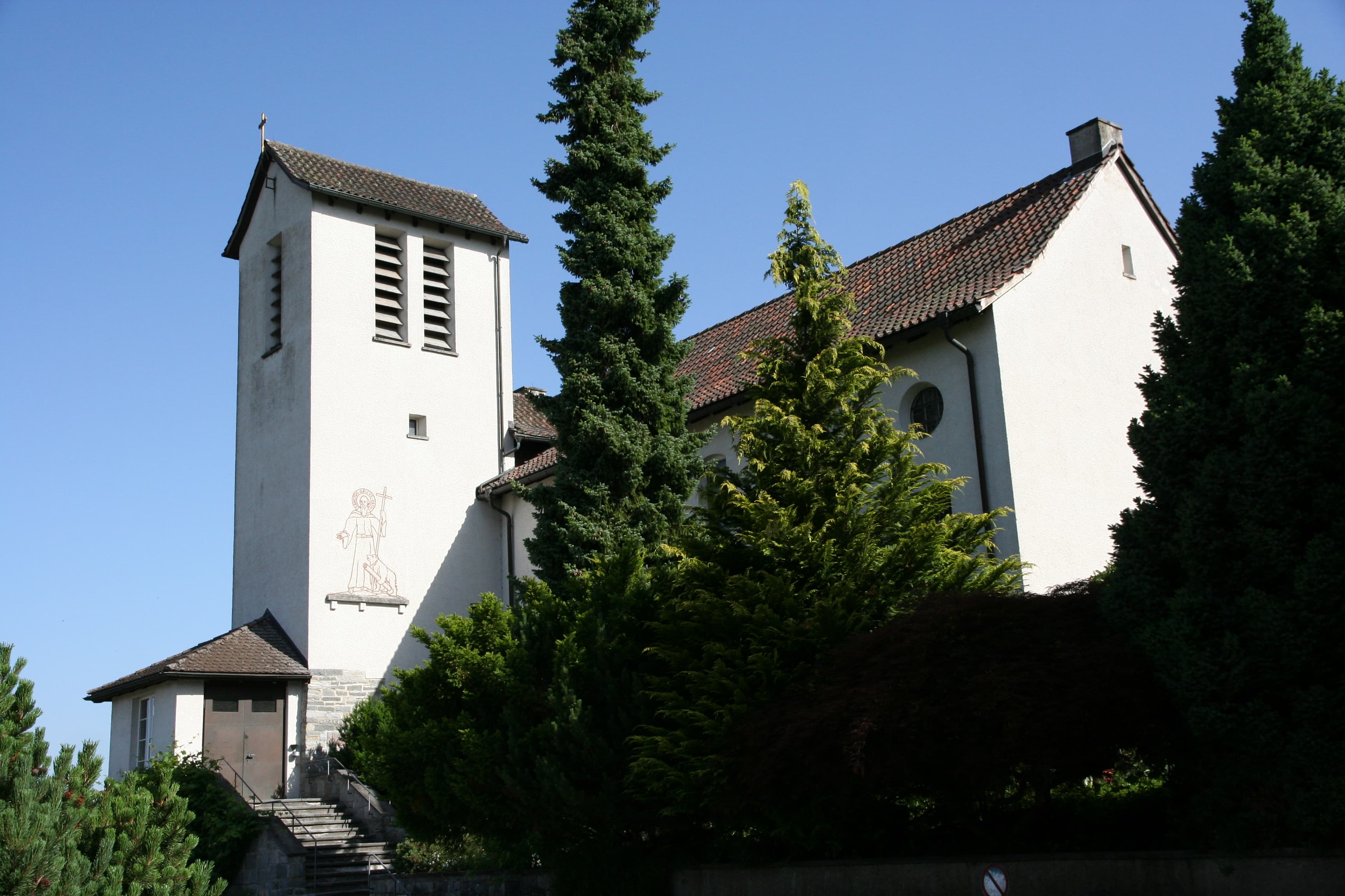 Liebfrauen Oberstammheim