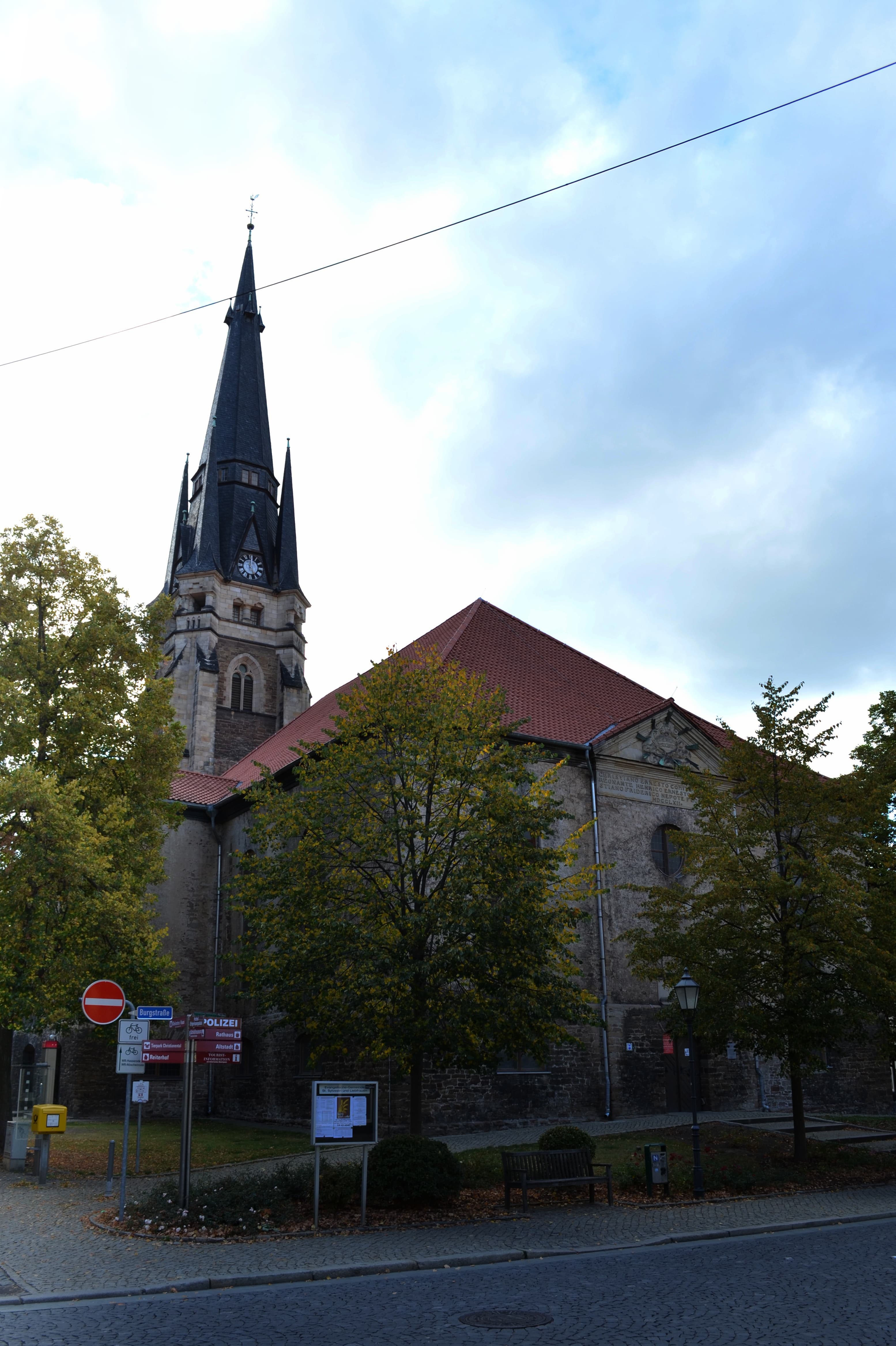 Our Lady Church
