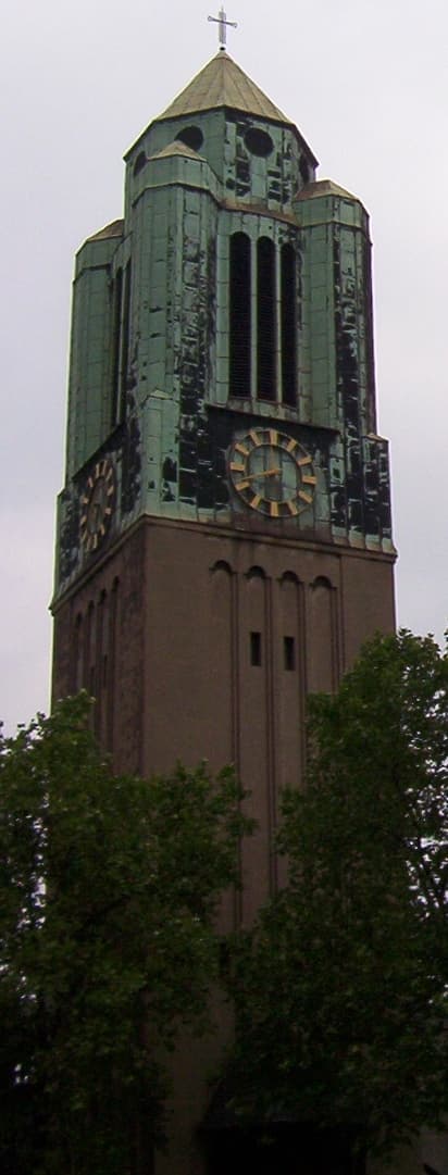 Liebfrauenkirche