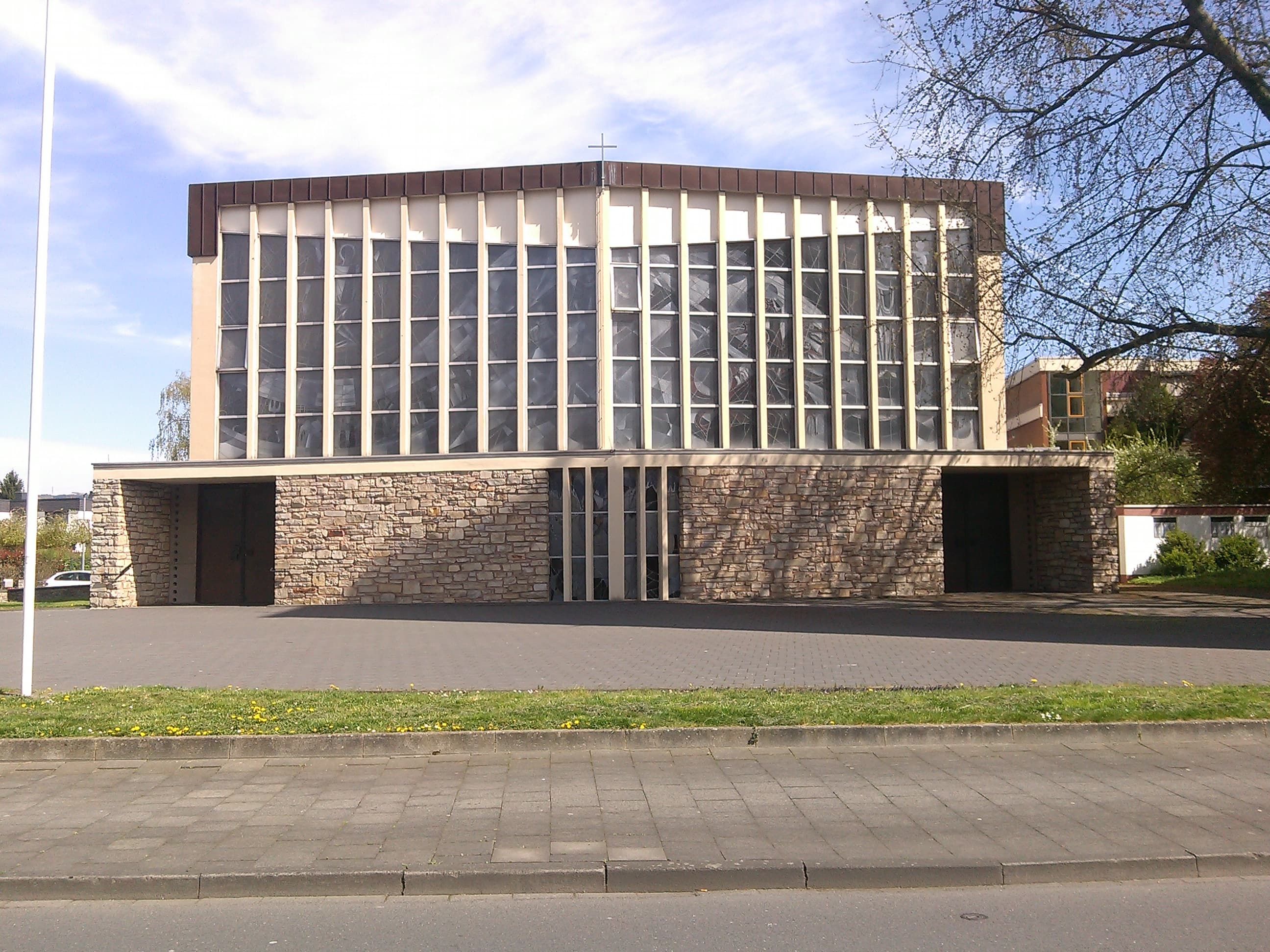 Our Lady Church