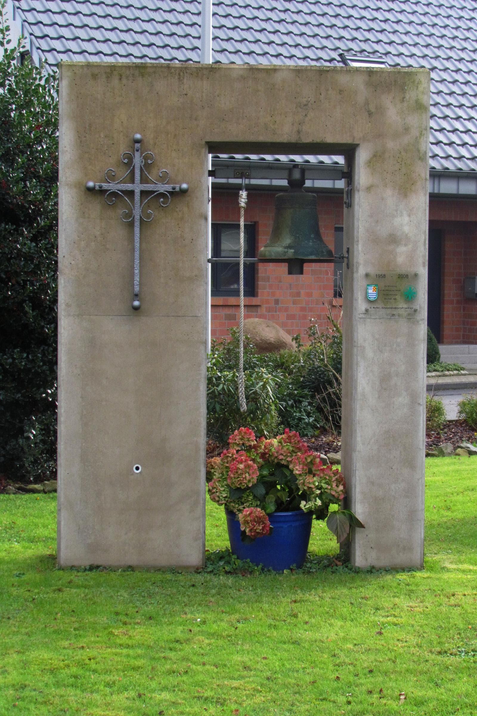 Kapelle St. Elisabeth (Lieck)
