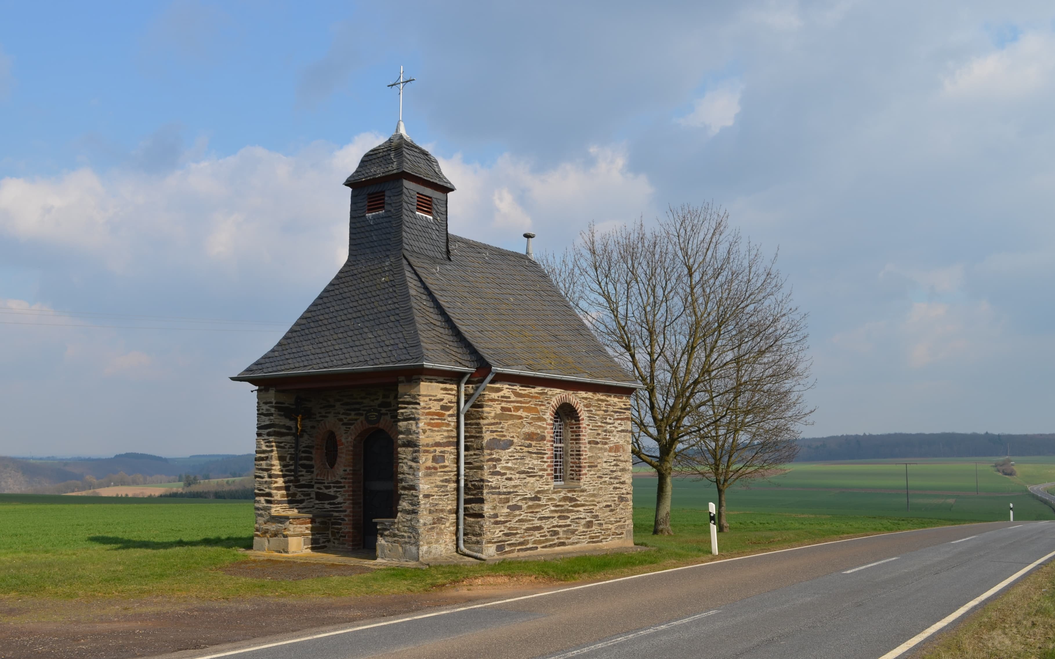 Saint Wendelin Chapel